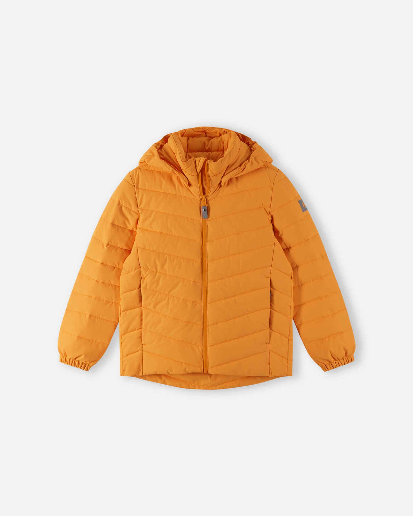 Kids' water-repellent insulated jacket Uumaja Outerwear