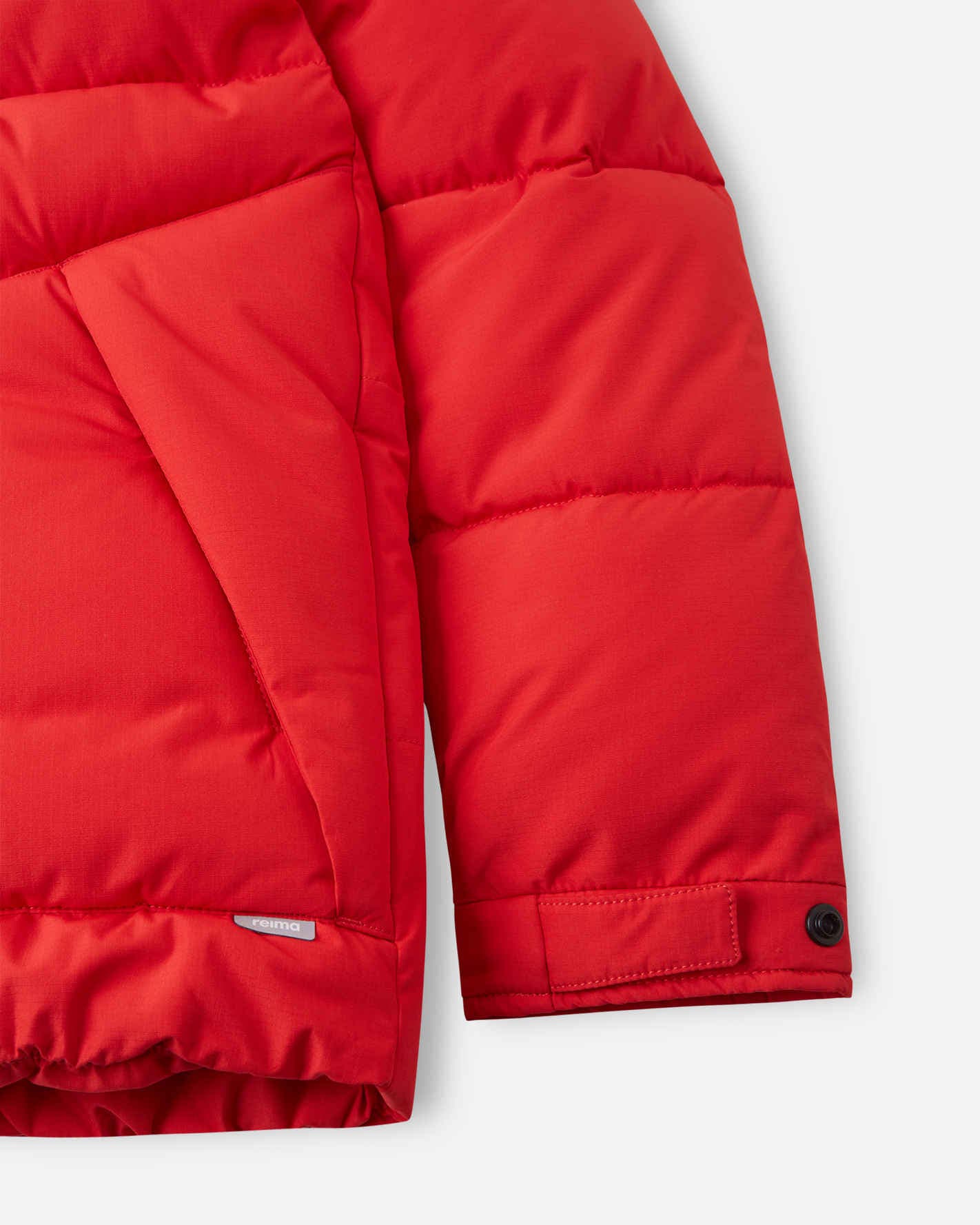 Juniors' Winter jacket Osteri Winter