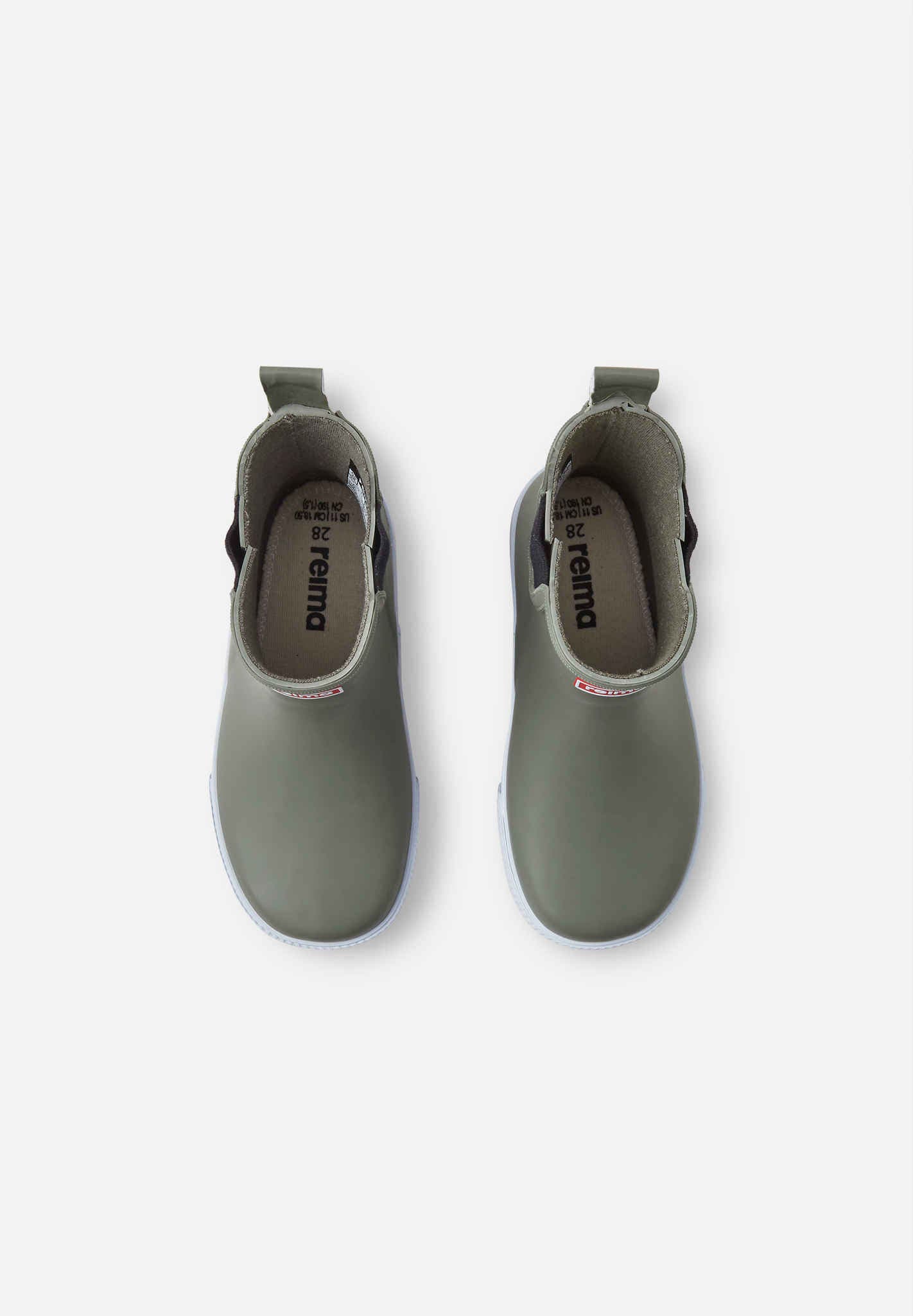 Kids' rain boots Ankles Shoes