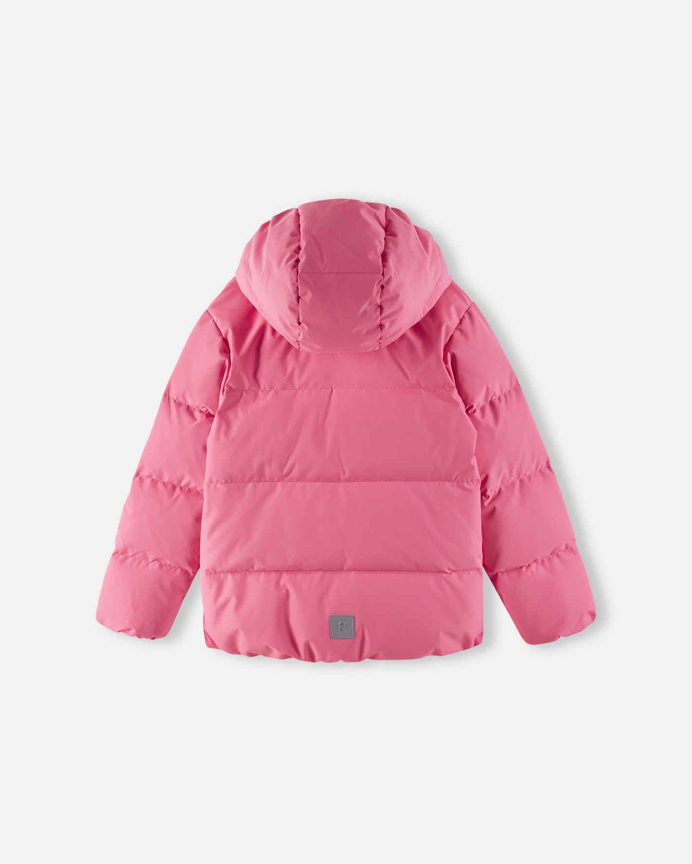 Juniors' down jacket Paimio Winter