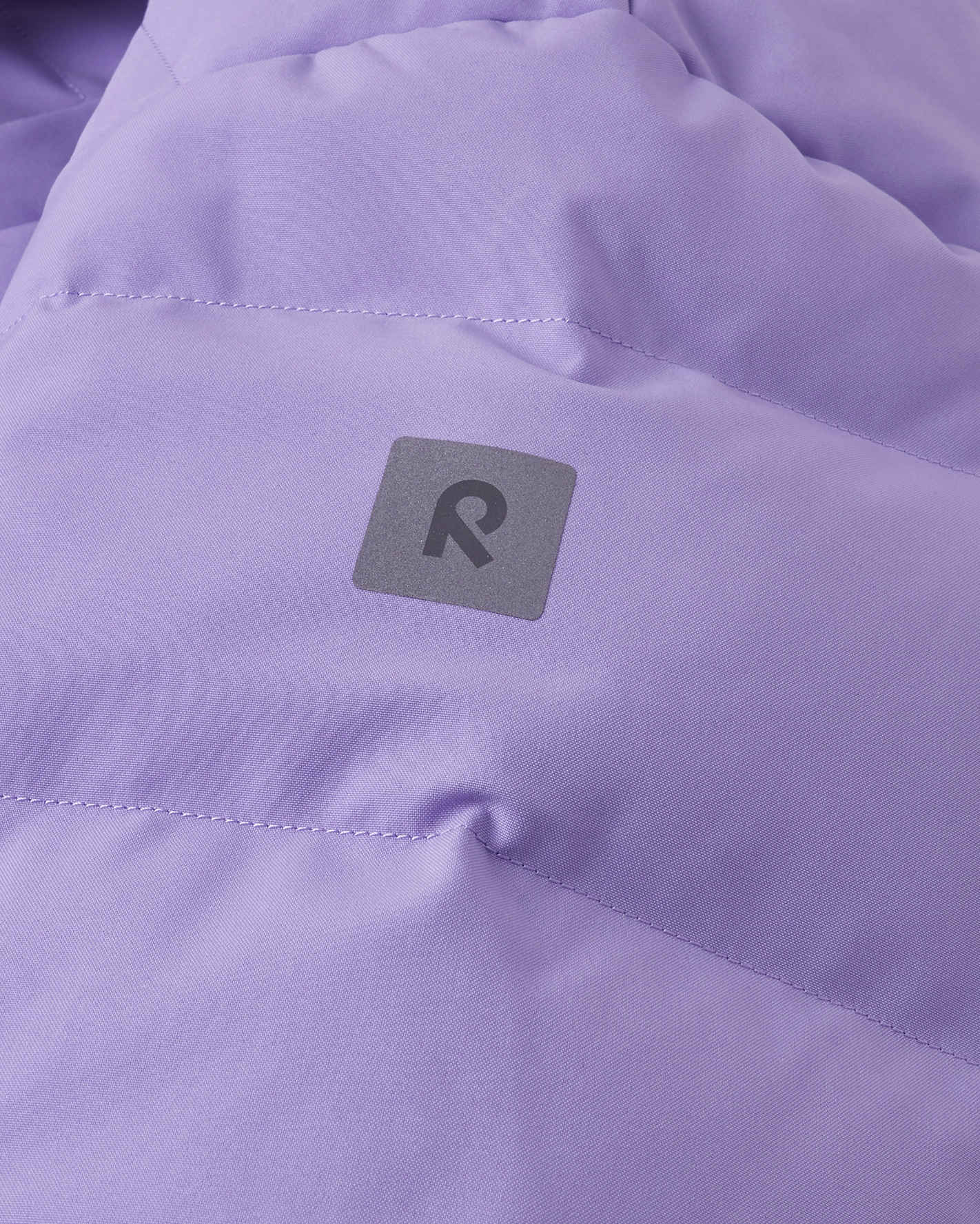 Kids' down jacket Ranua Winter