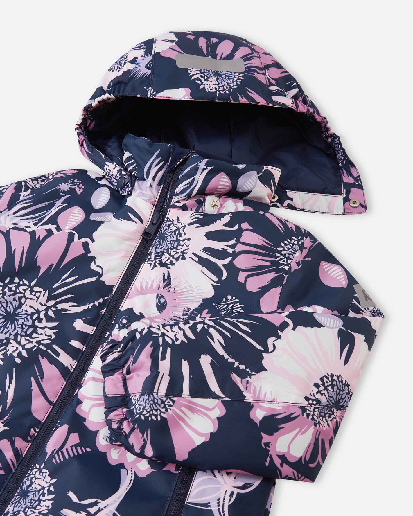 Kids' Winter jacket Nummela Winter