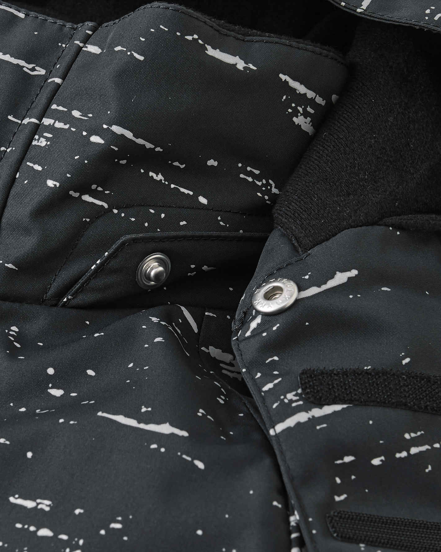 Kids' waterproof snowsuit Kirkas Winter