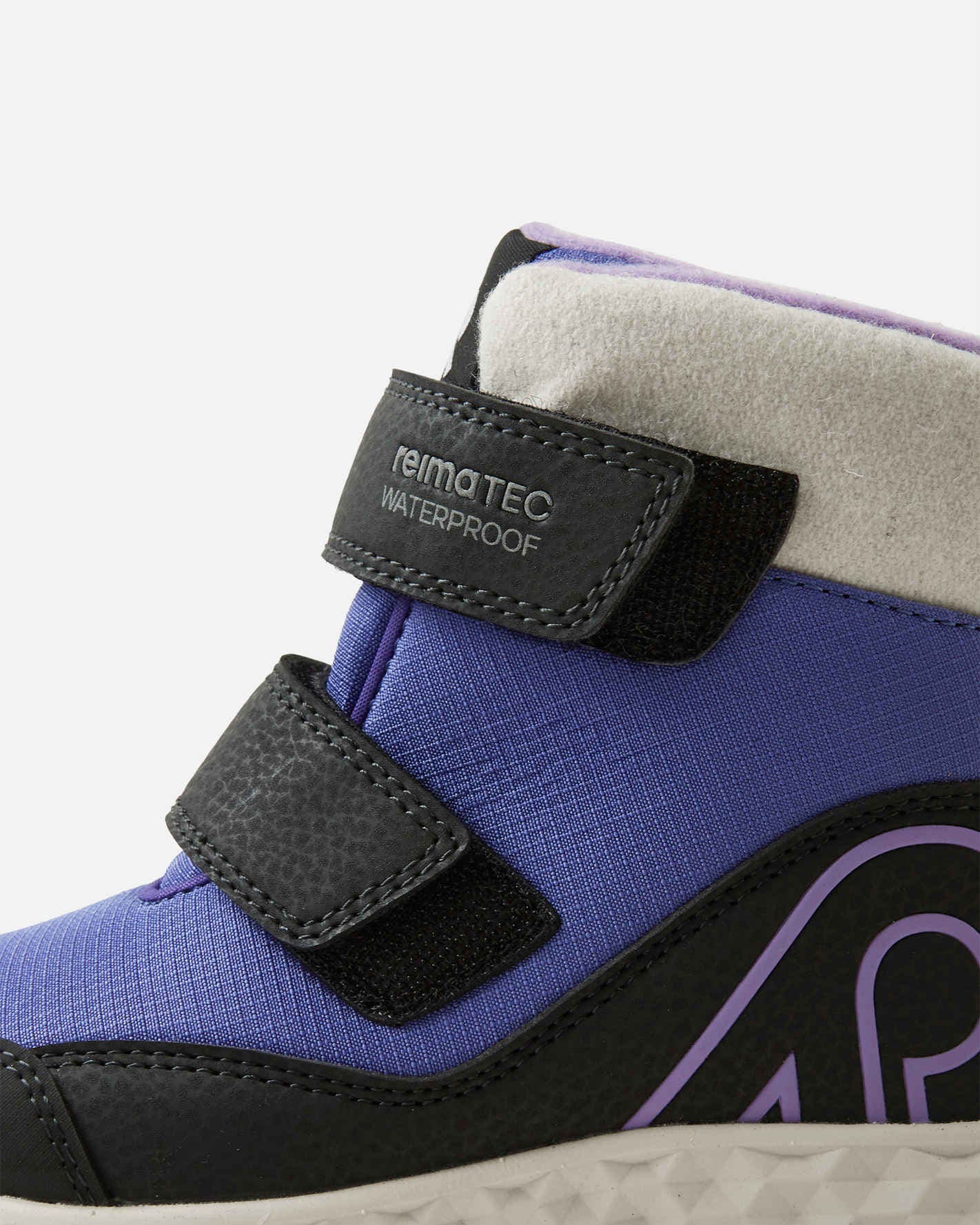 Kids' waterproof Winter shoes Hallava Winter