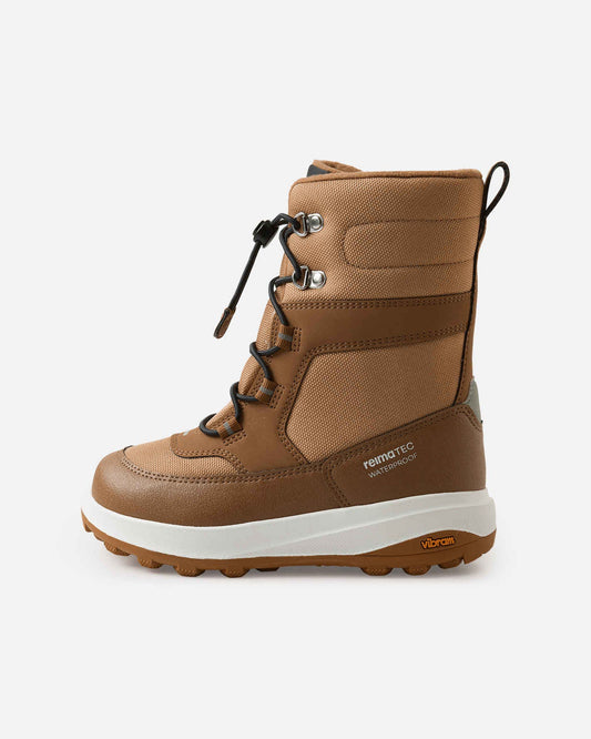 Kids' waterproof winter boots Laplander 2.0 Shoes