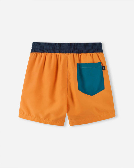 Kinderbadeshorts Palmu Winter 