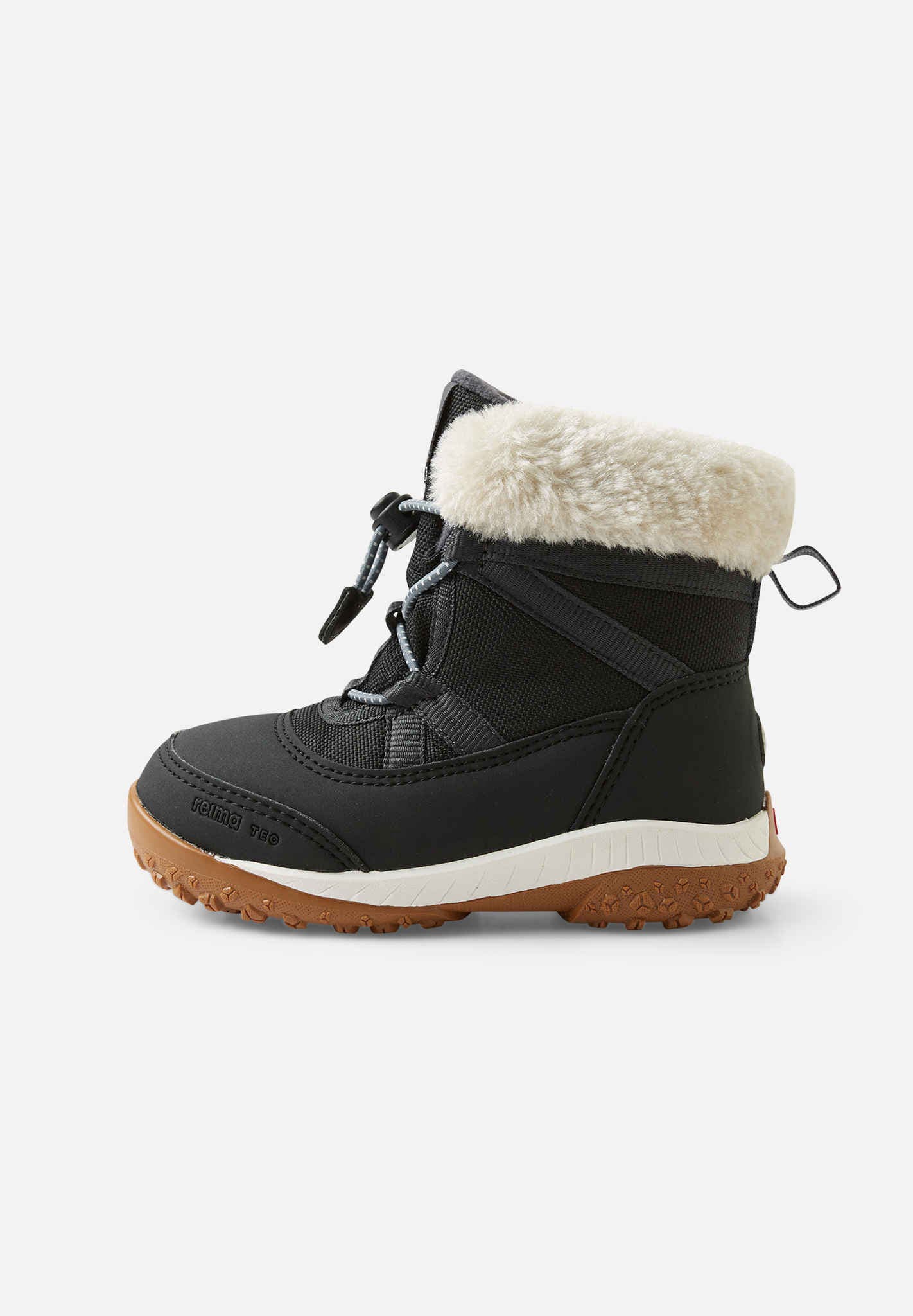 Toddlers' waterproof winter boots Samooja Shoes
