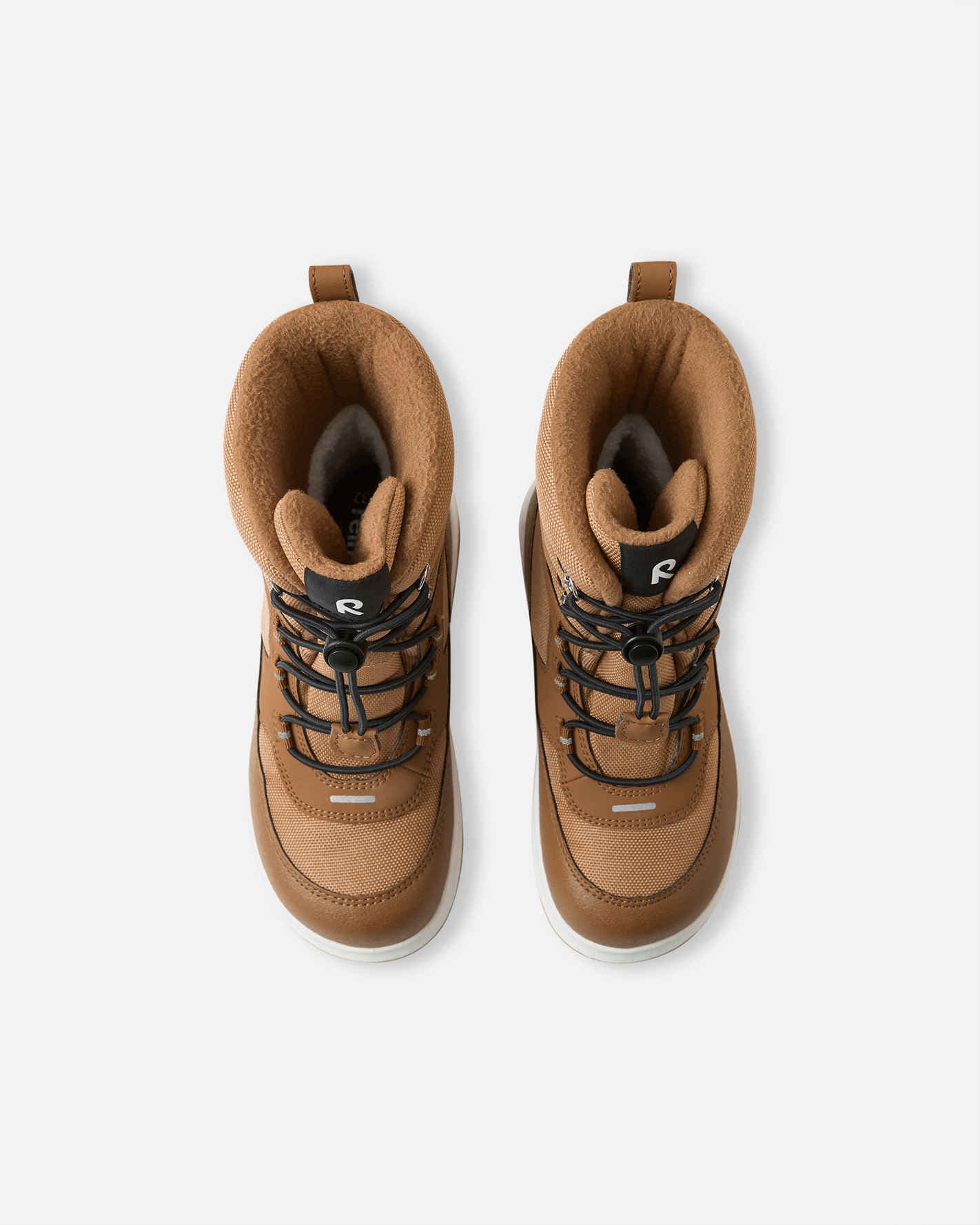 Wasserdichte Winterstiefel für Kinder Laplander 2.0 Winter 