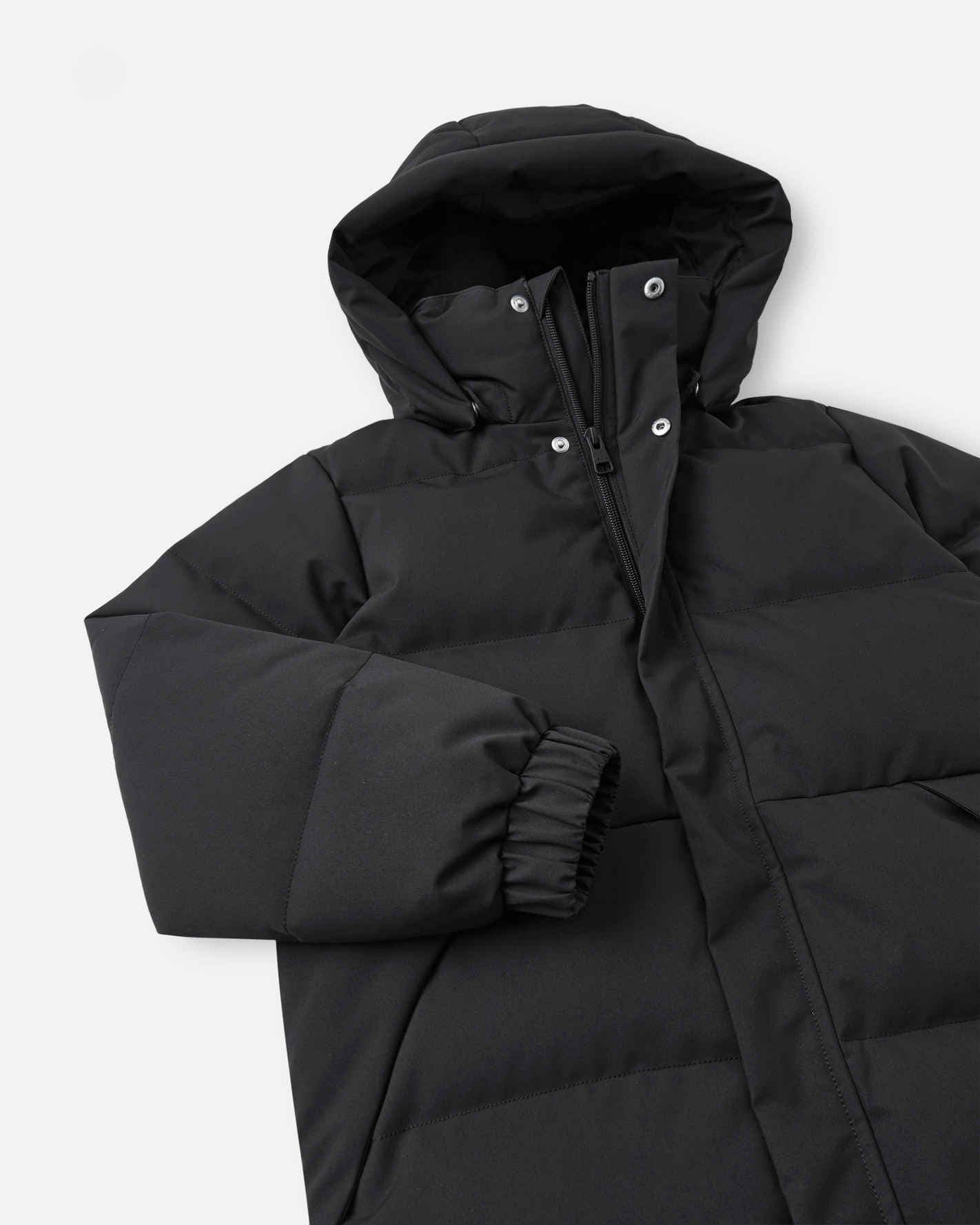 Kids' down jacket Parkkala Outerwear