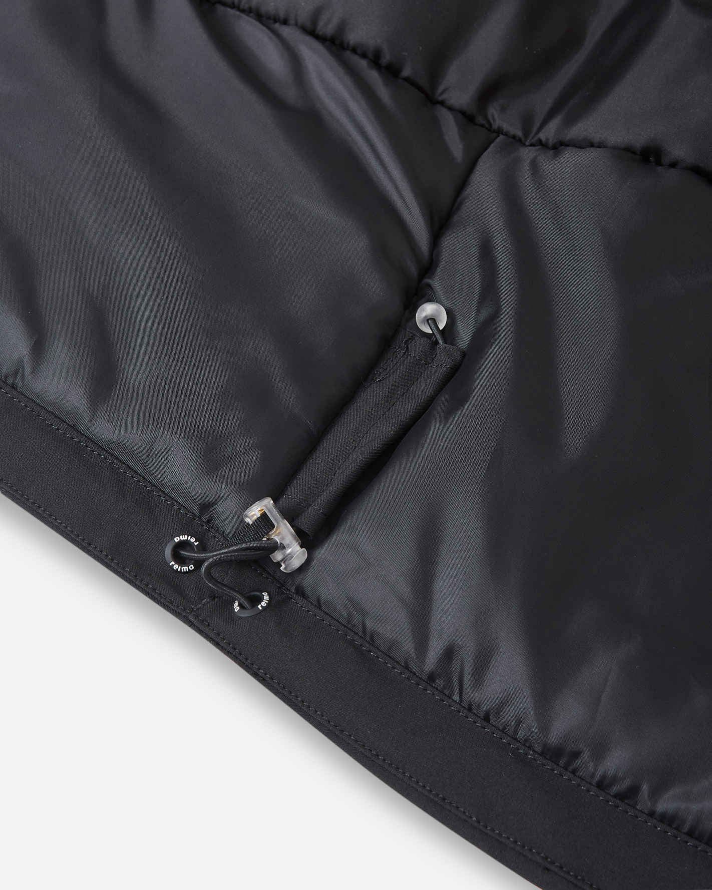 Kids' waterproof ski jacket Kaaranka Winter