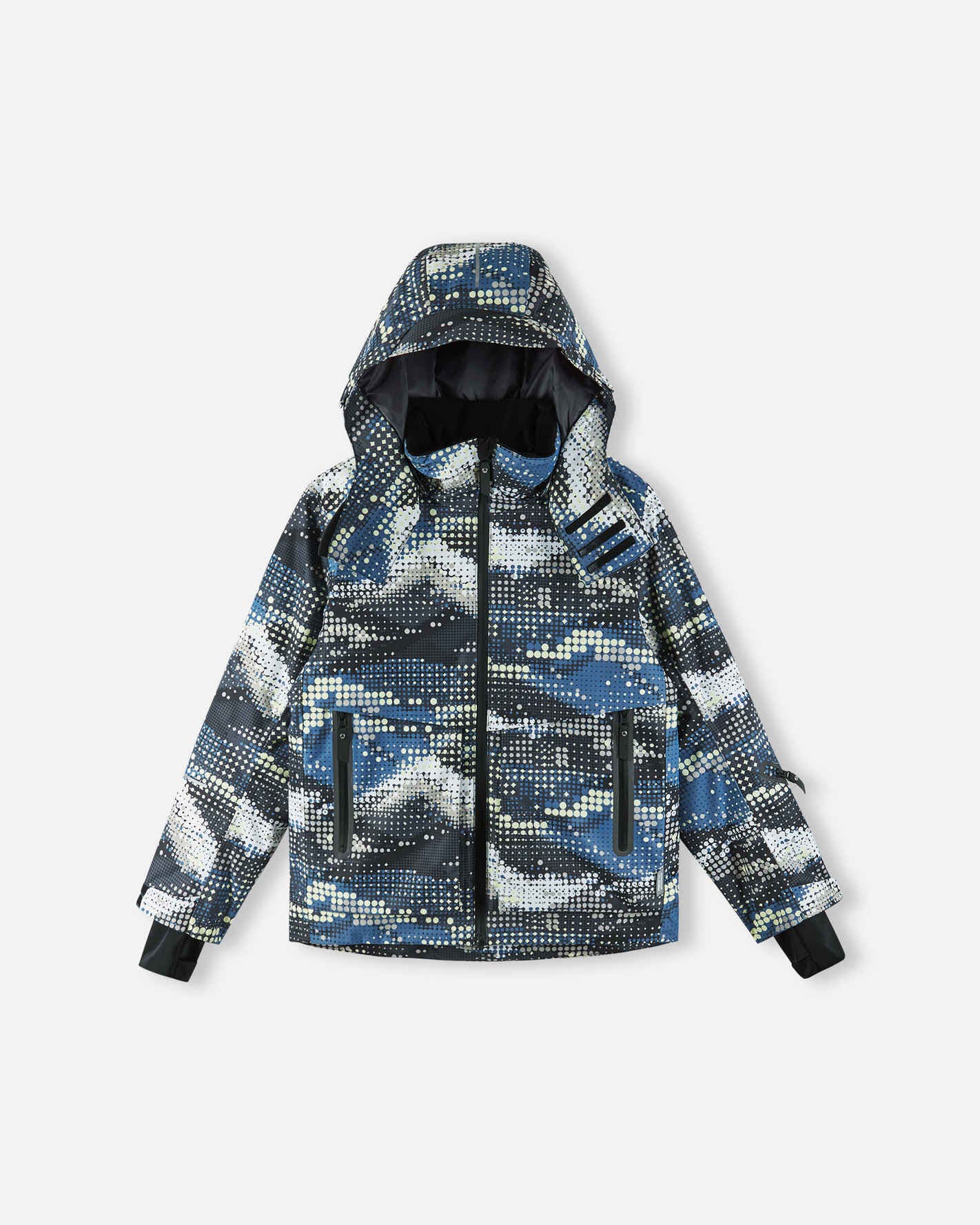 Kids' waterproof ski jacket Tirro Winter