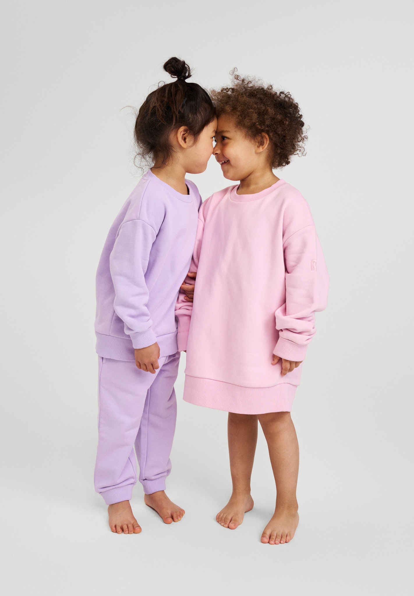 Kids' sweatshirt Svetari Winter