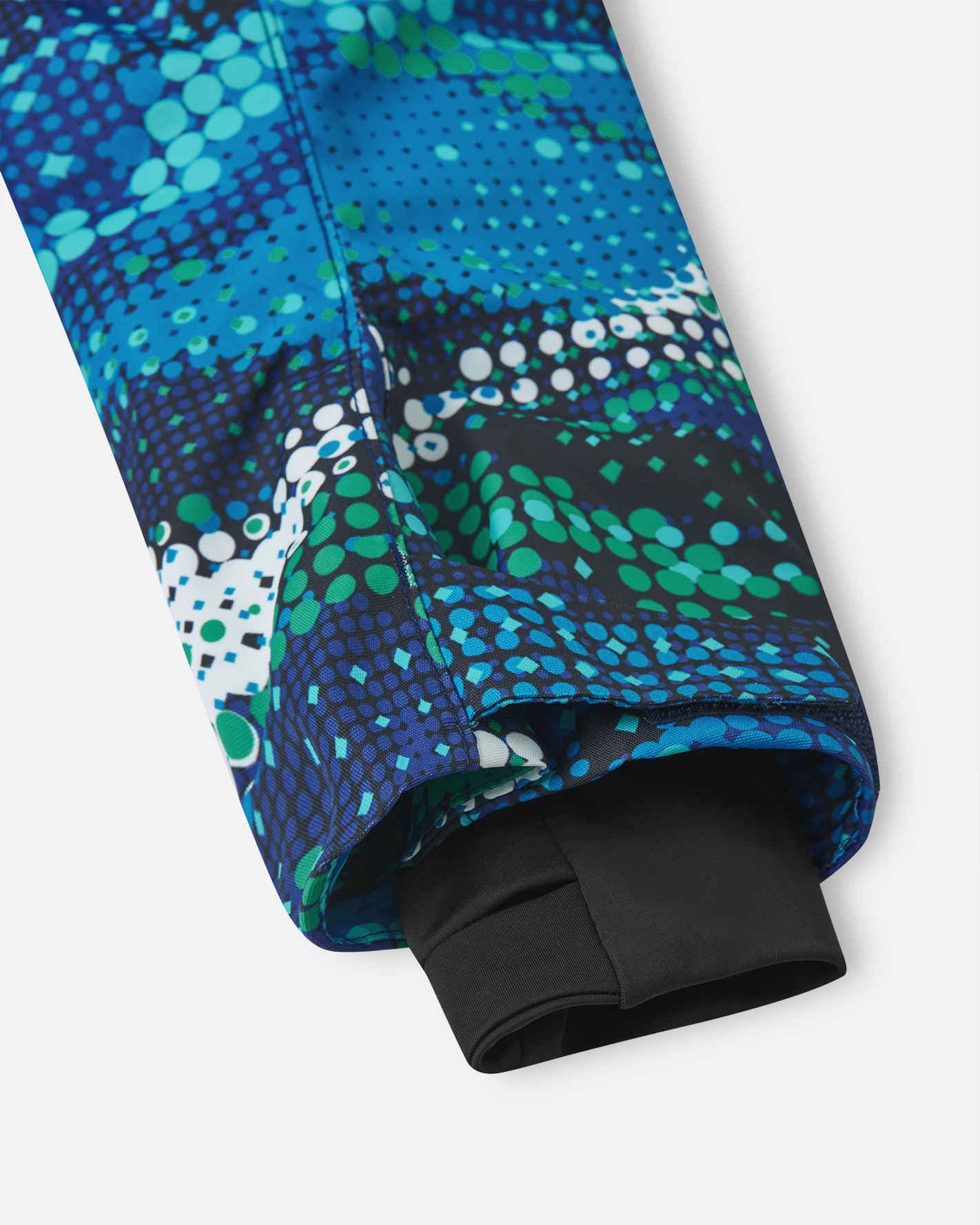 Kids' waterproof ski snowsuit Reach Winter