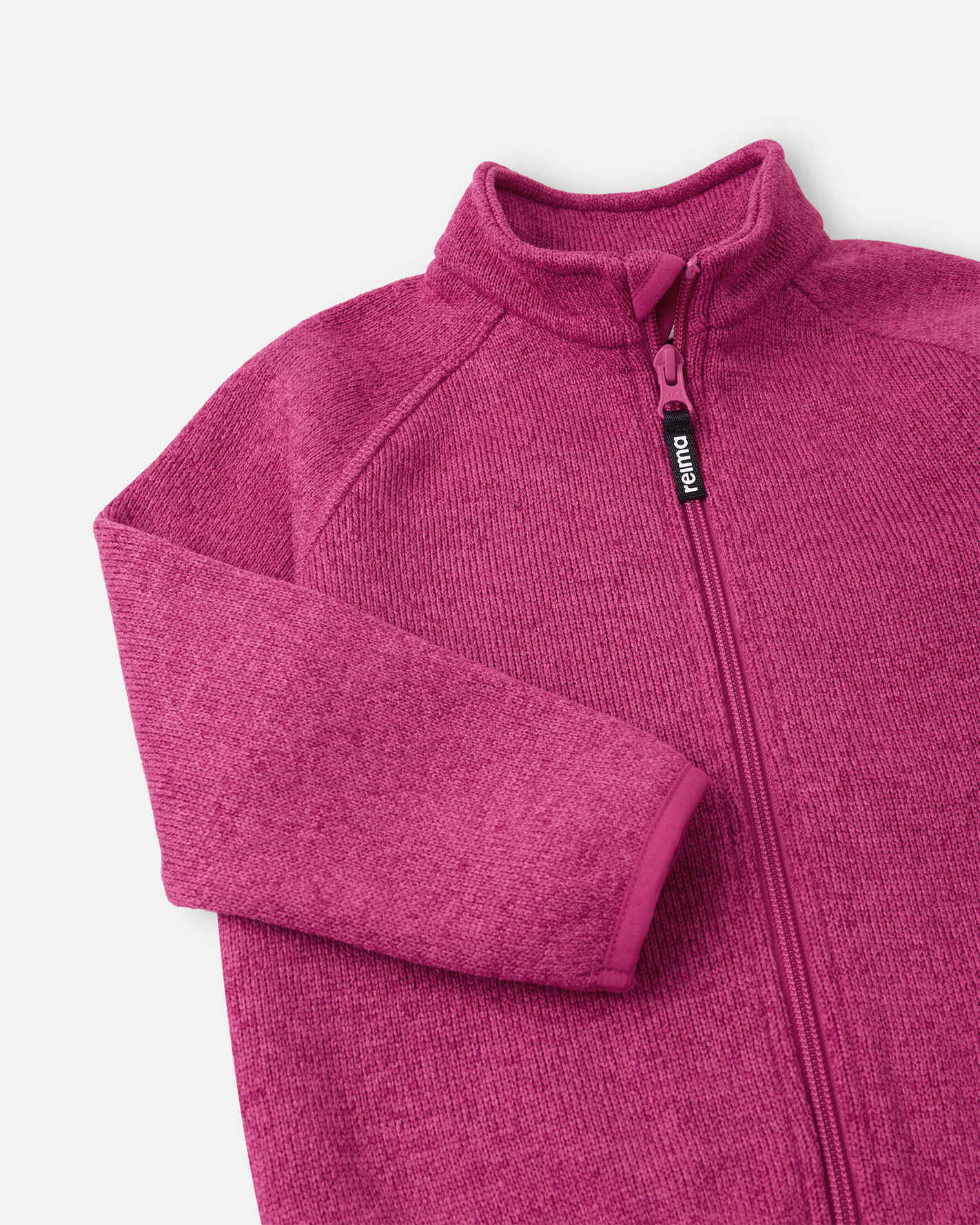 Toddlers' fleece set Tahto Winter