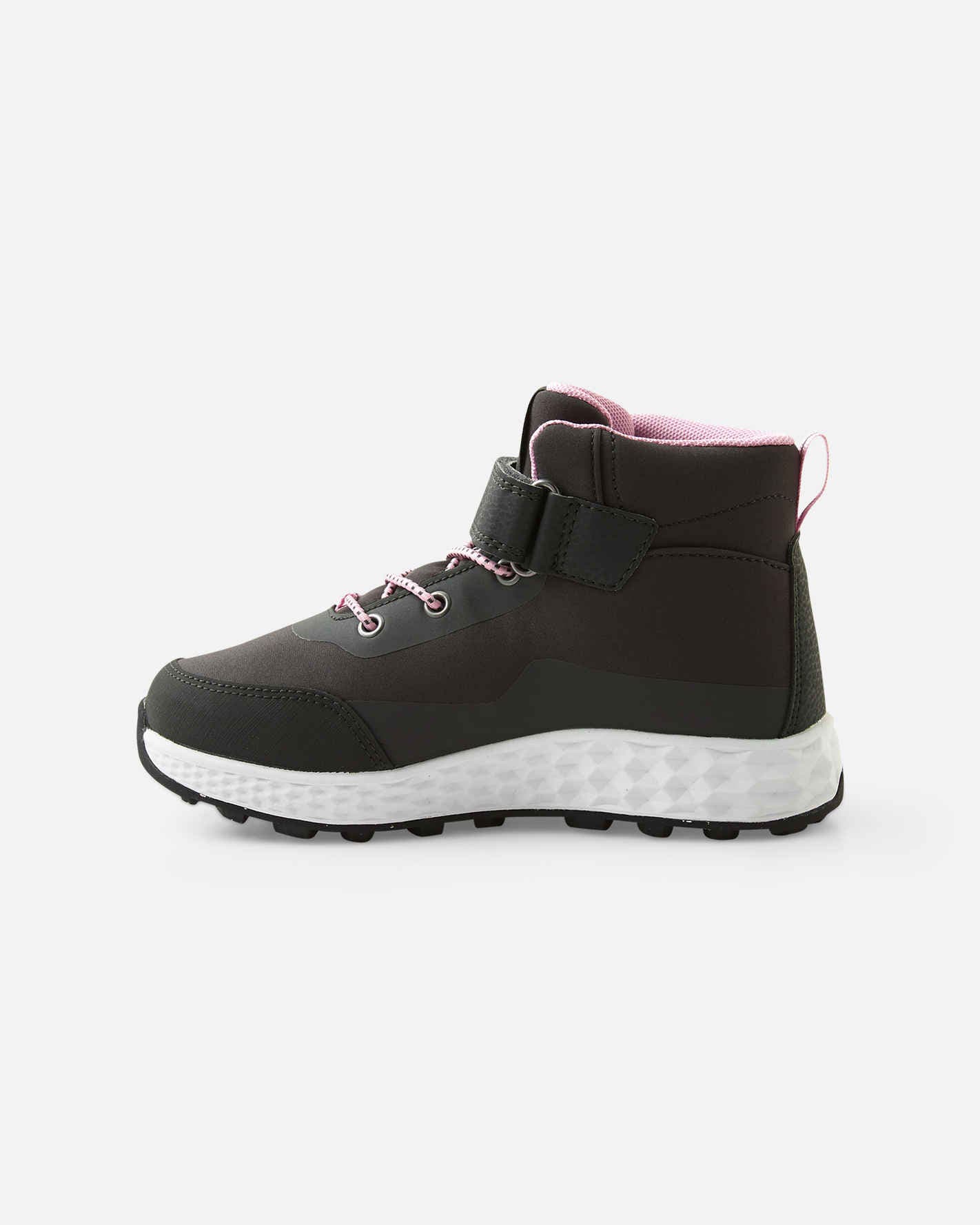 Kids waterproof high-top sneakers Hiipien Shoes