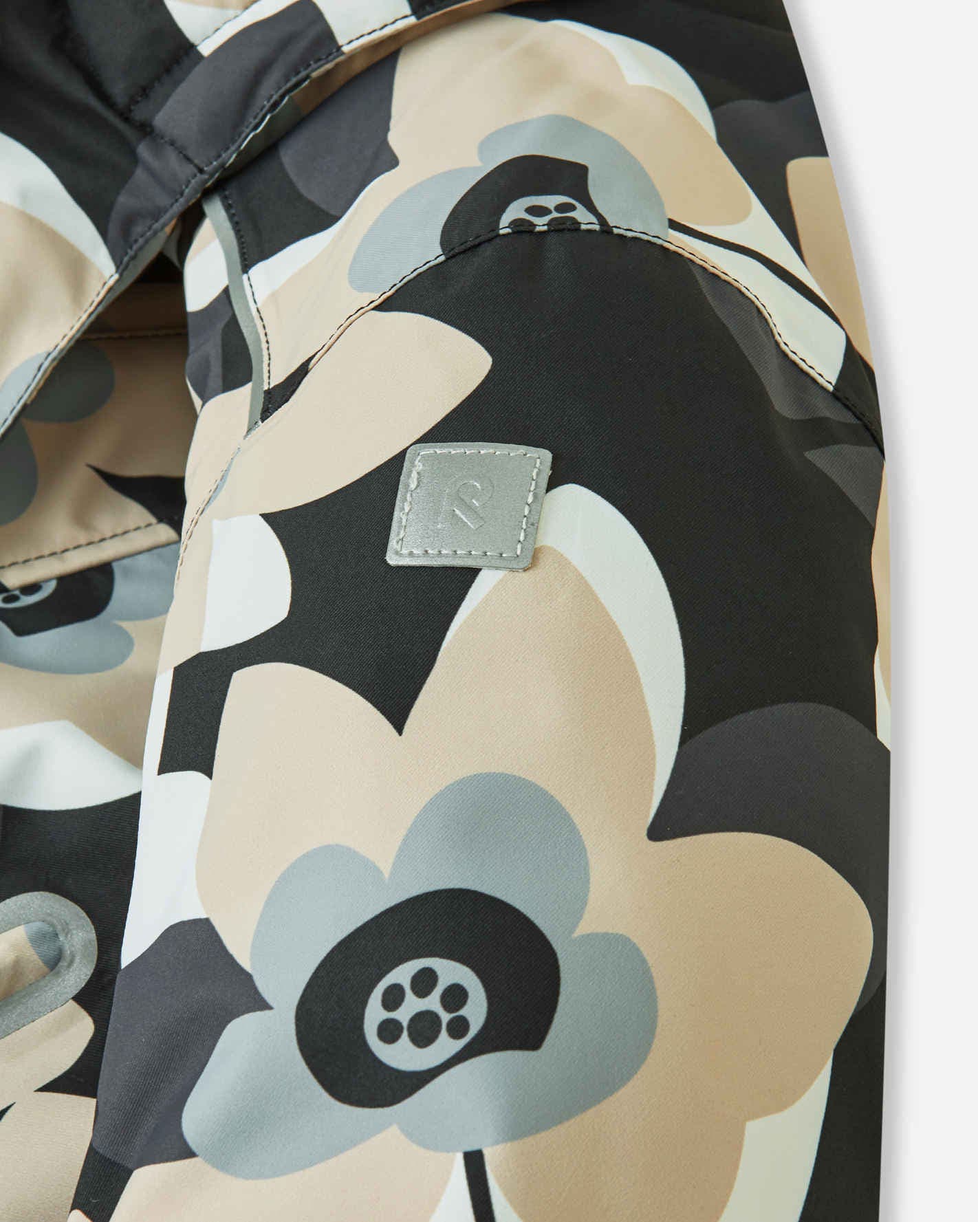 Kids' waterproof snowsuit Kipina Outerwear