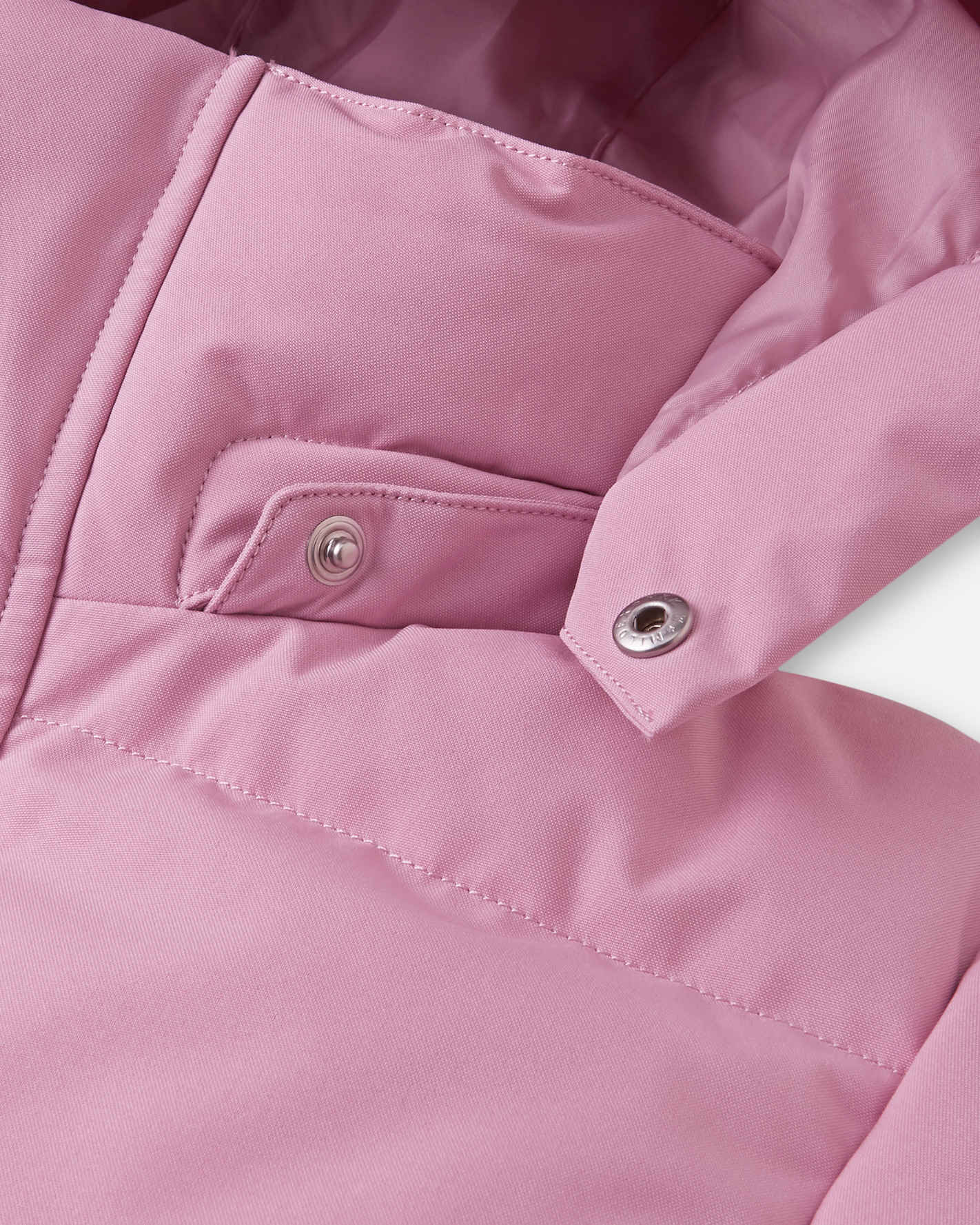 Daunenjacke für Kinder von Parkkala Outerwear 