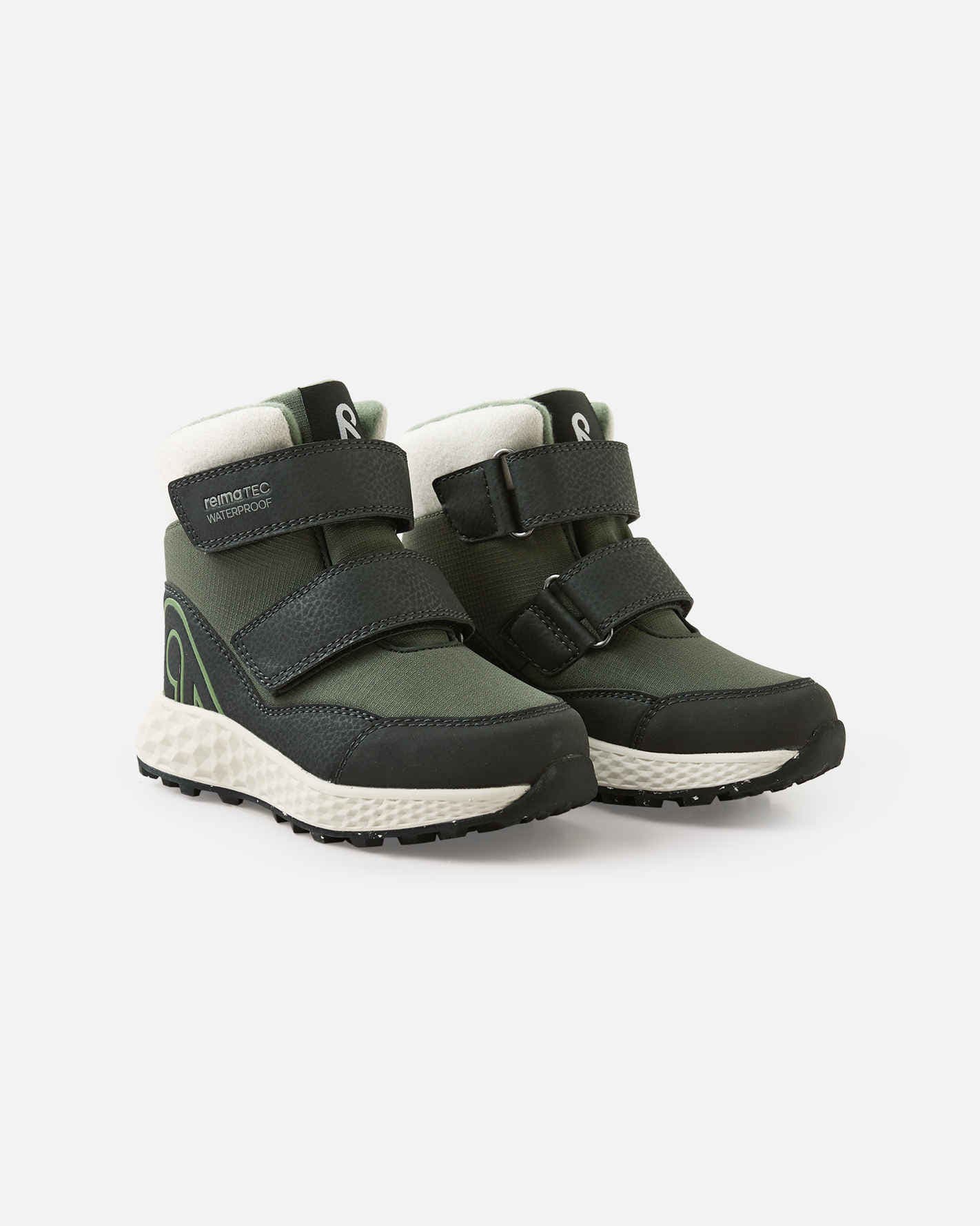 Kids' waterproof Winter shoes Hallava Winter