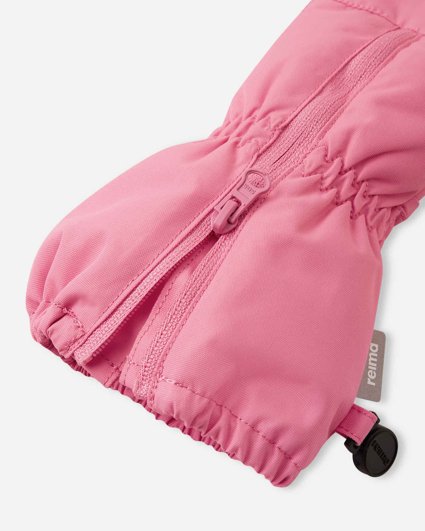 Toddlers' mittens Tassuin Winter