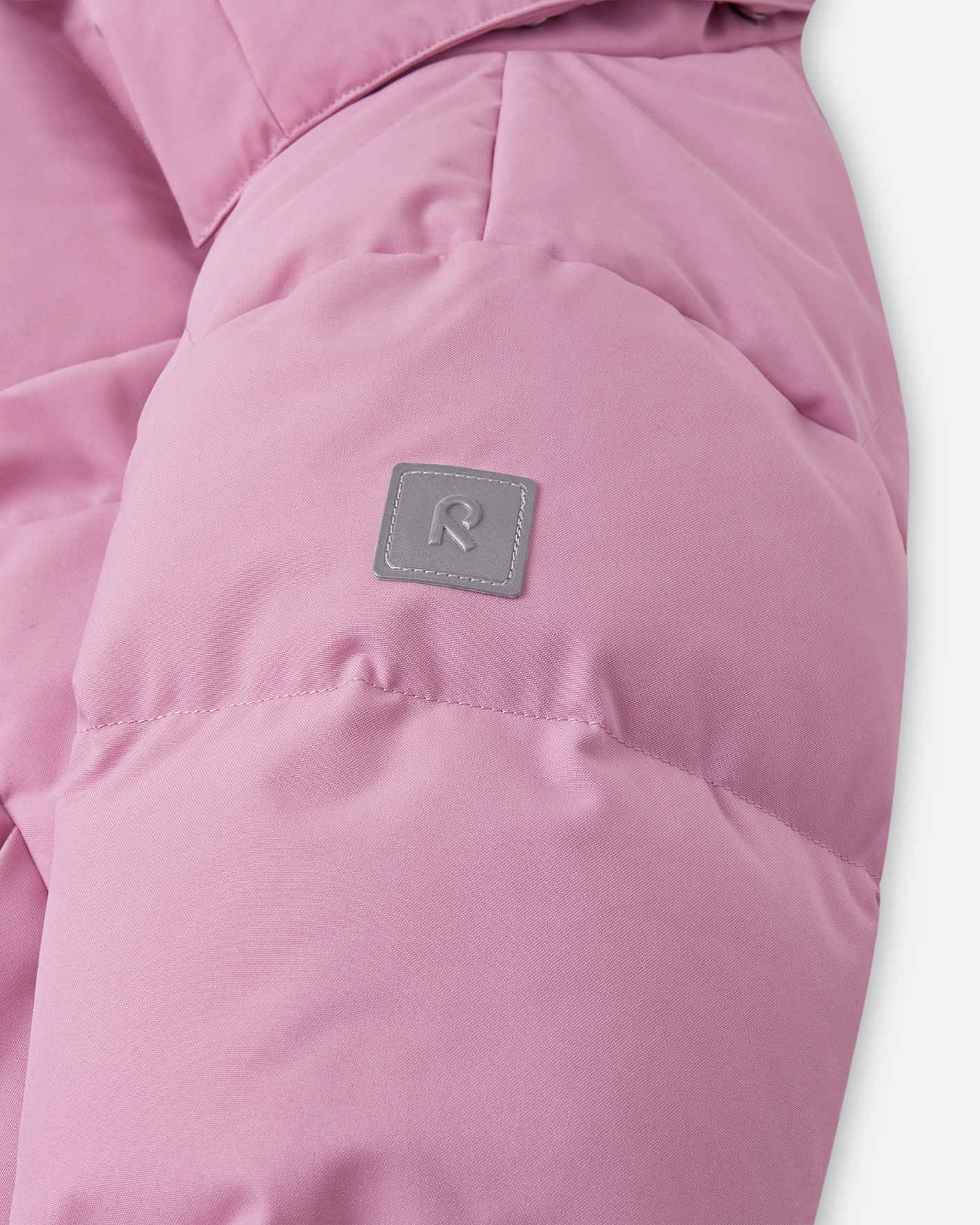 Daunenjacke für Kinder von Parkkala Outerwear 