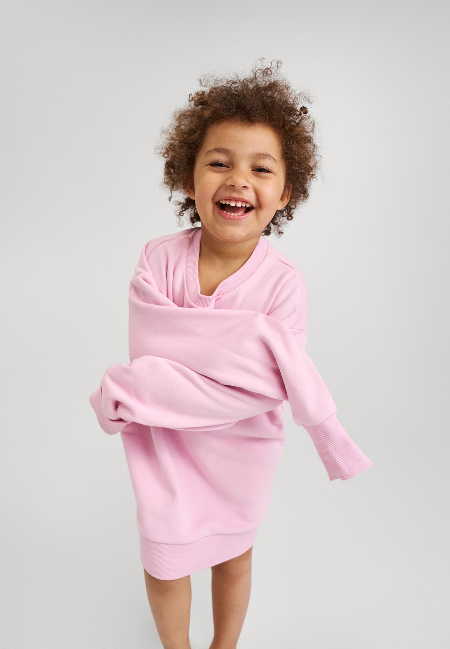 Kids' sweatshirt Svetari Winter