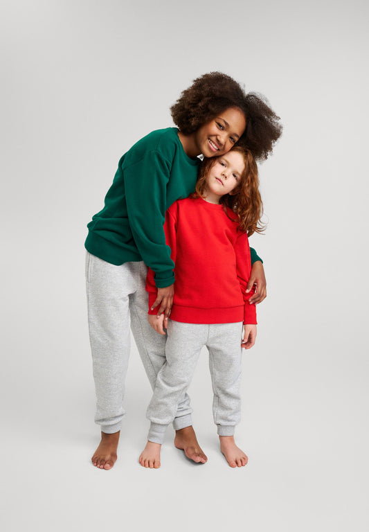 Kids' sweatshirt Svetari Winter