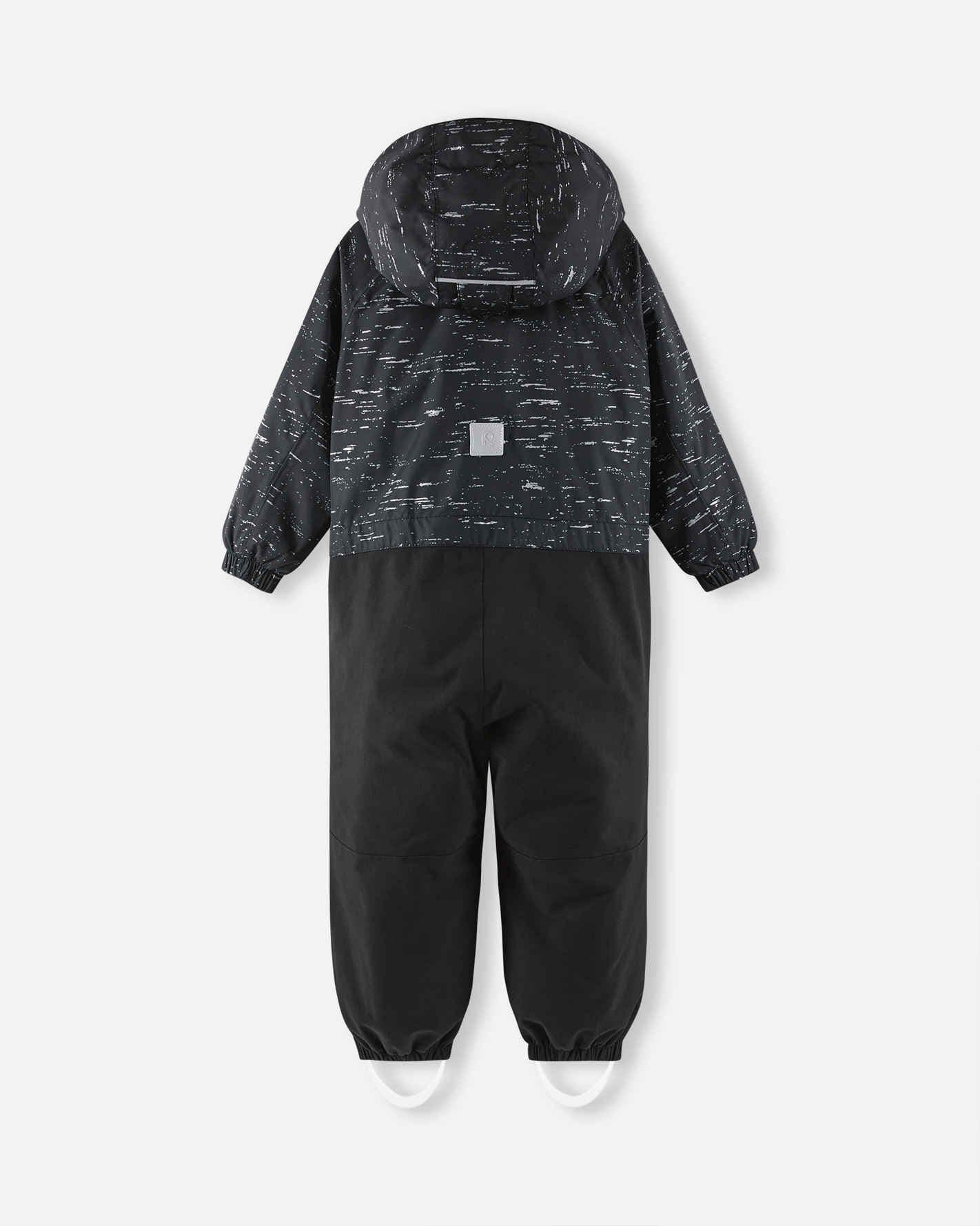 Kids' waterproof snowsuit Kirkas Winter