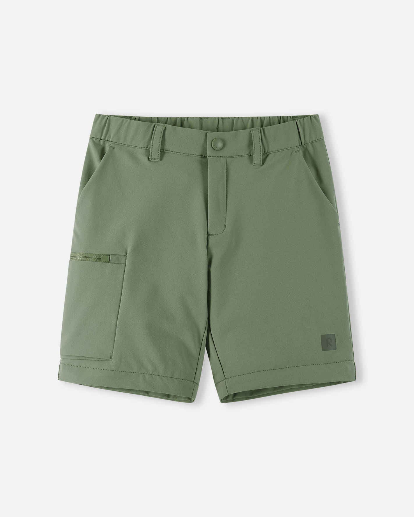 Kids' bug repellent outdoor pants Surina Outerwear