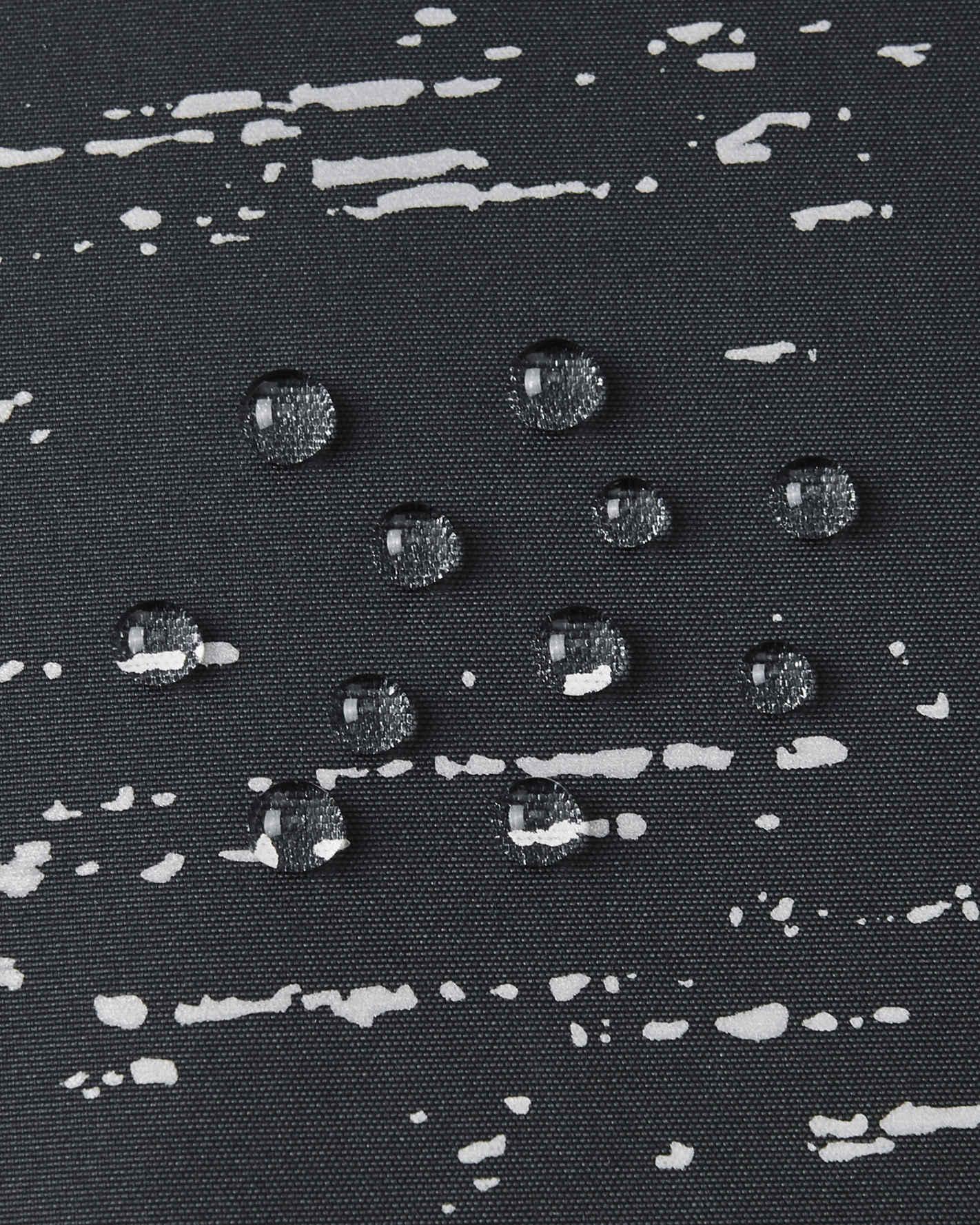 Kids' waterproof snowsuit Kirkas Winter