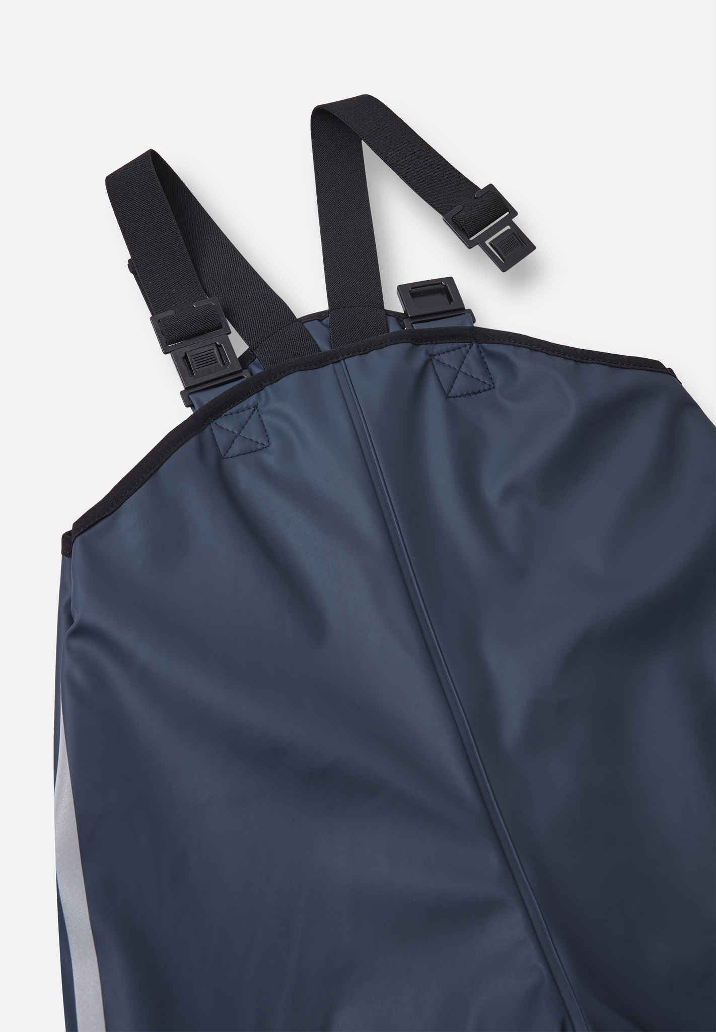 Toddlers' lined rain set Tipotella Rainwear