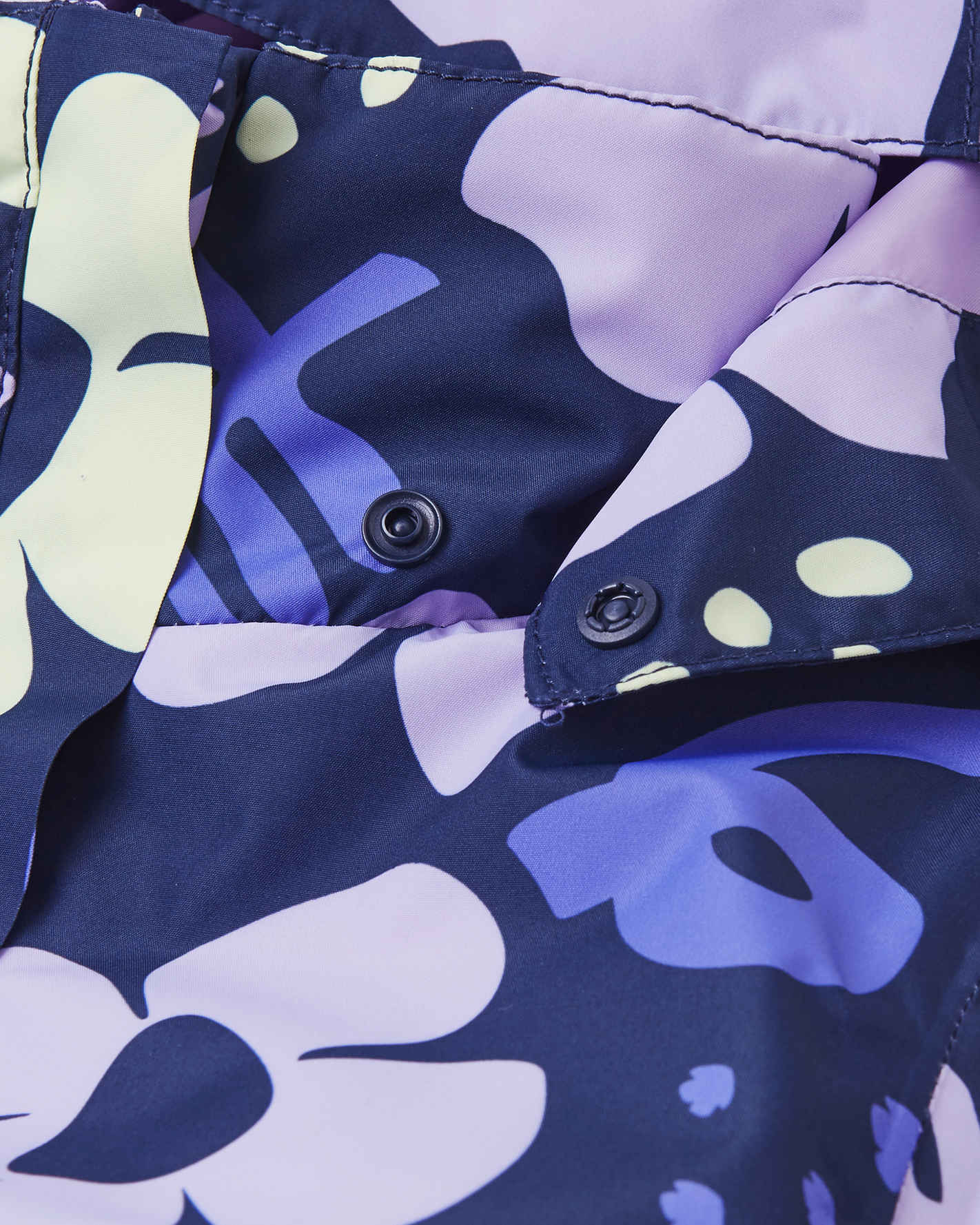 Kids' waterproof jacket Toimela Outerwear