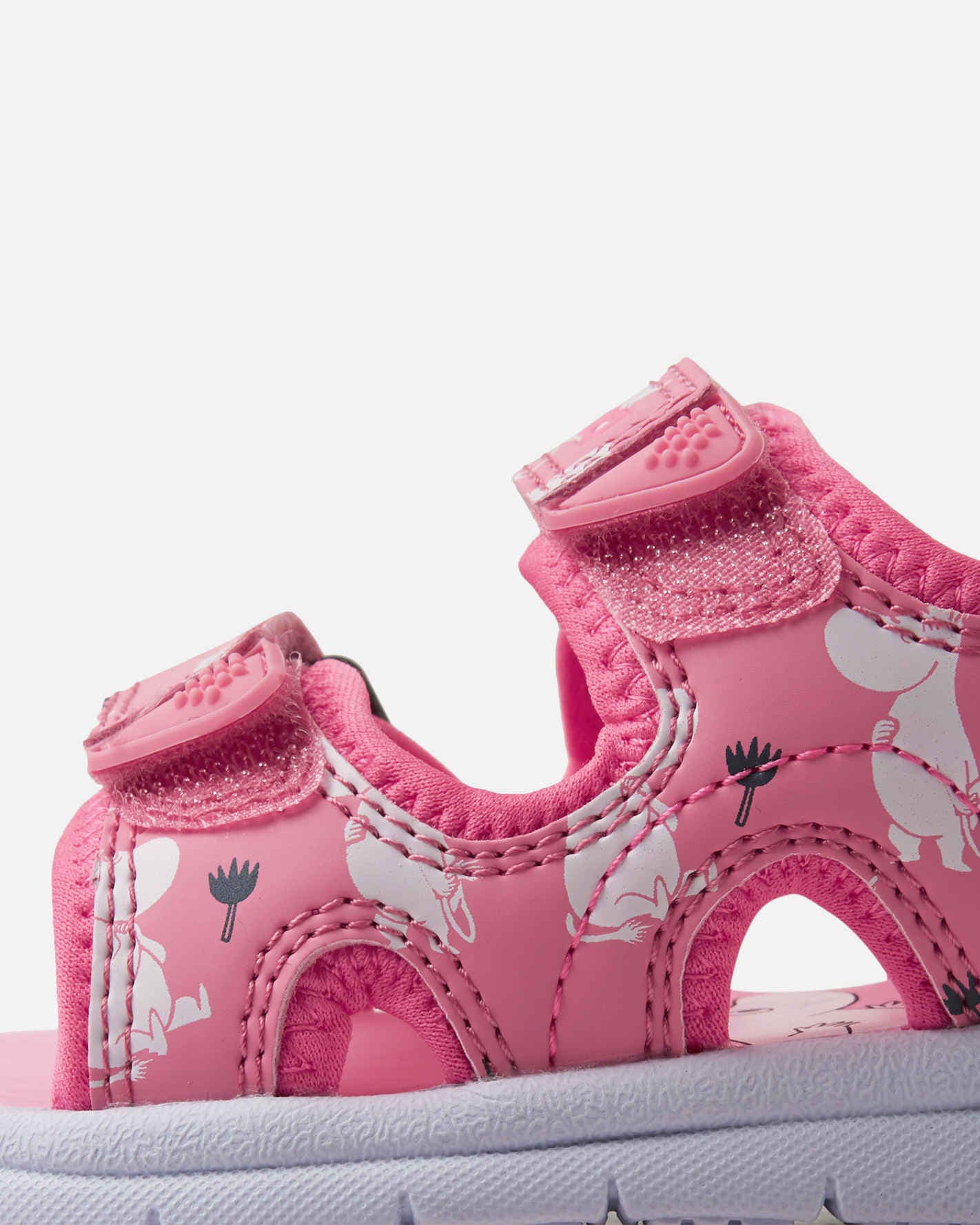 Toddler's lightweight sandals Moomin Bungee Shoes