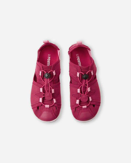 Kids' barefoot sandals Valoa Shoes