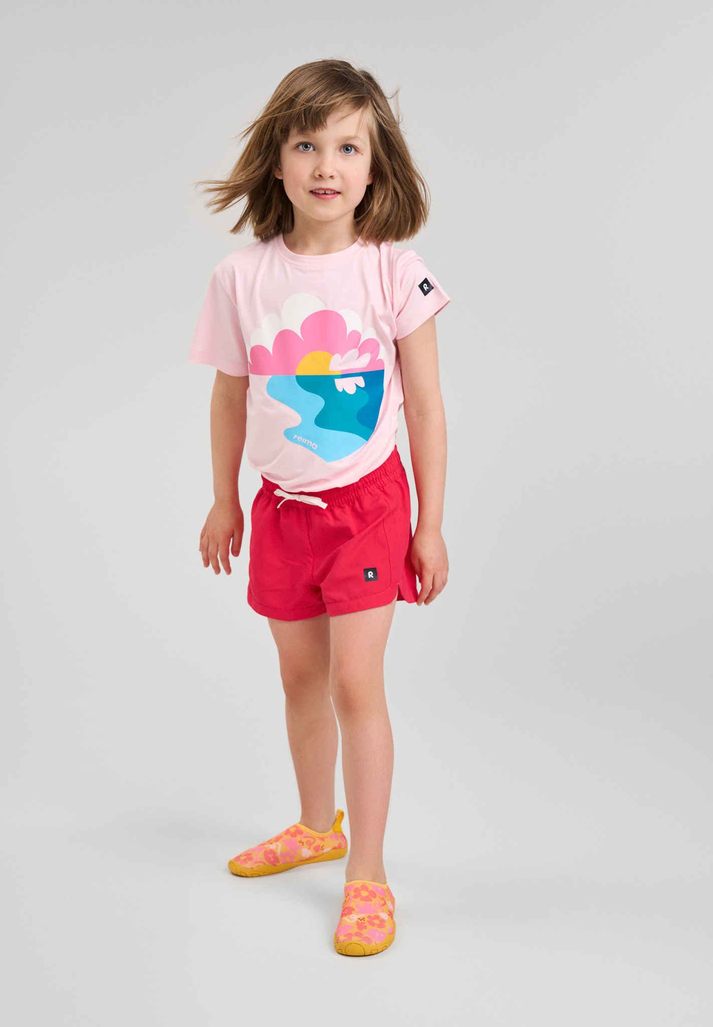 Kids' water Shoes Lean Shoes