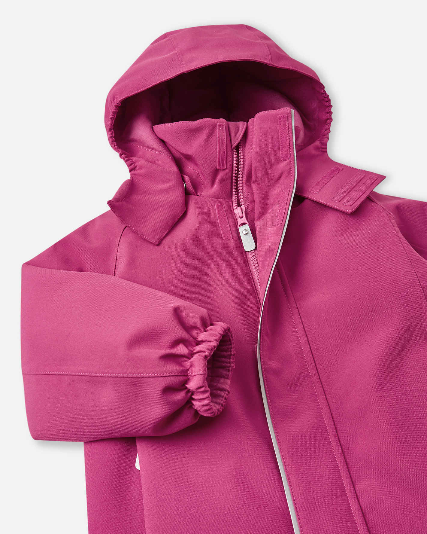 Kids' waterproof snowsuit Tromssa Winter