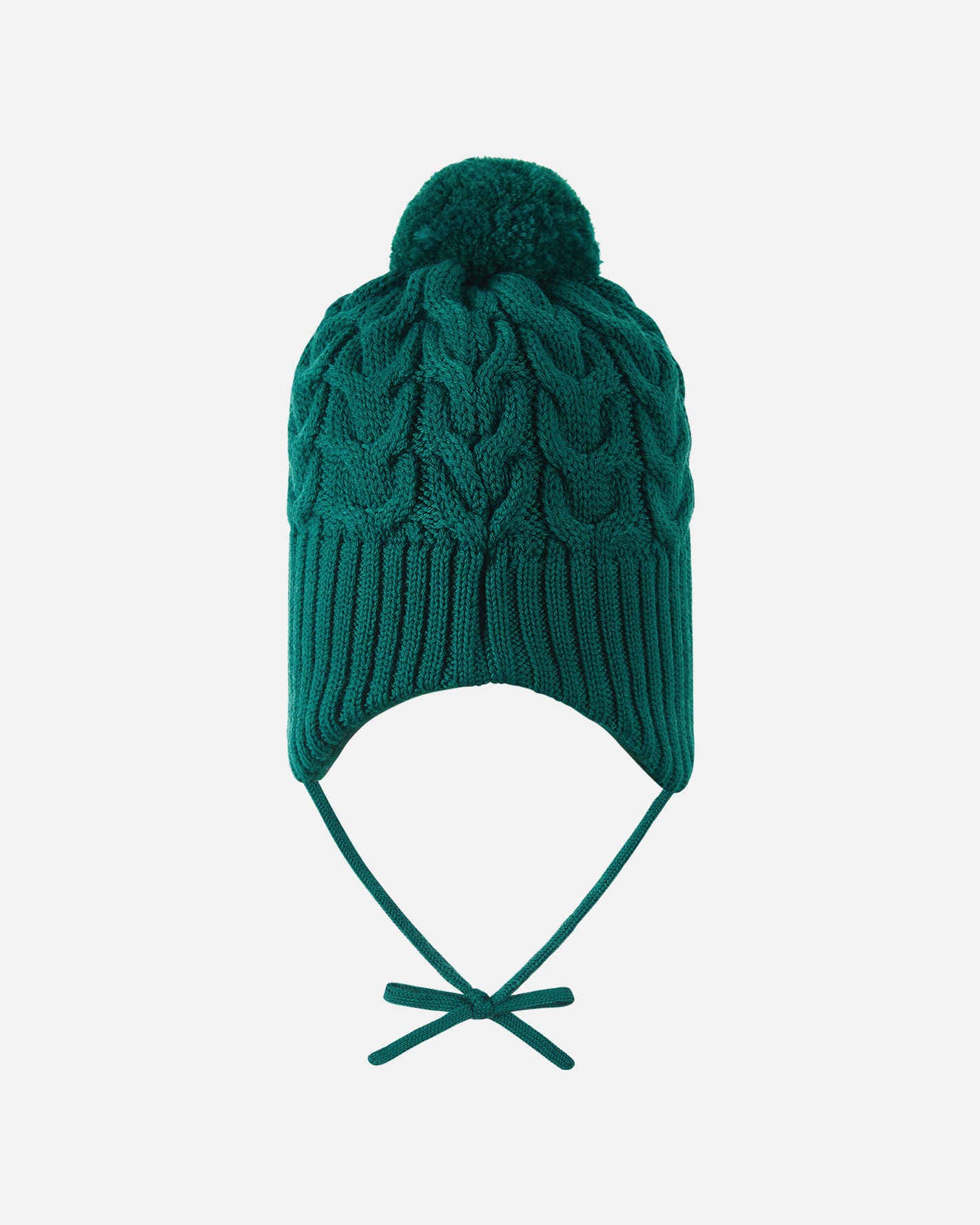 Toddlers' wool mix beanie Paljakka Winter