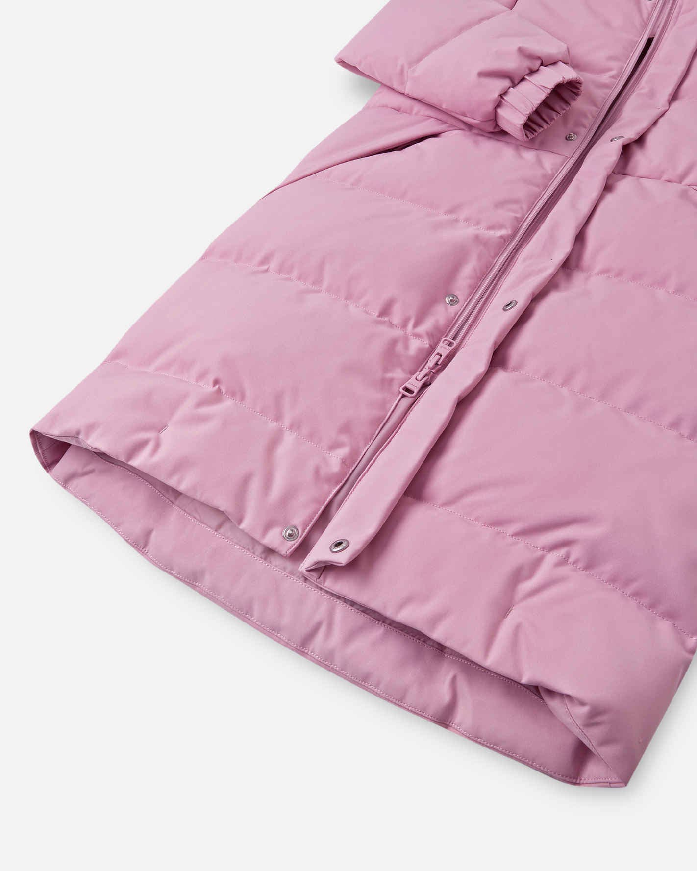 Daunenjacke für Kinder von Parkkala Outerwear 