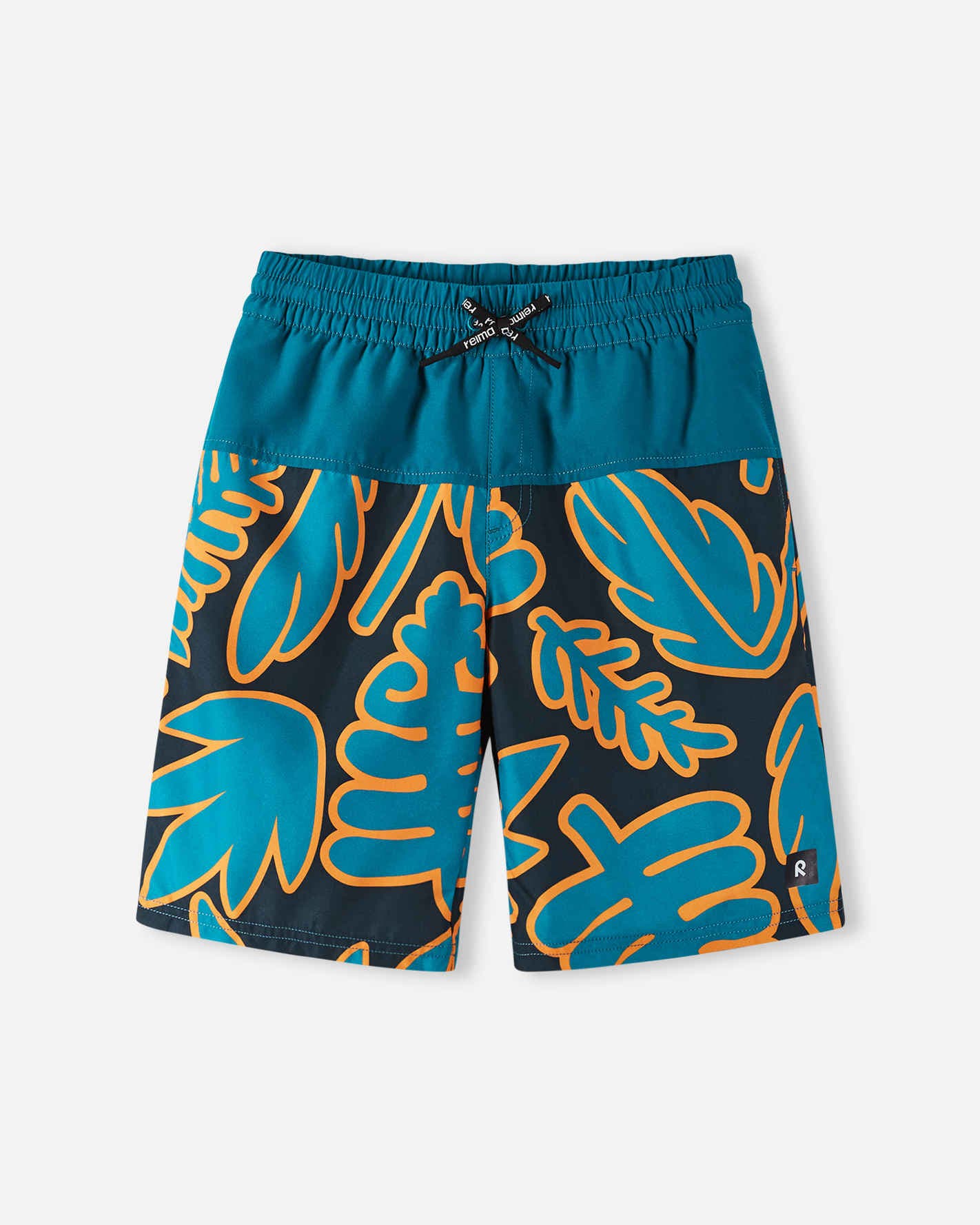 Kids' swim shorts Papaija Winter