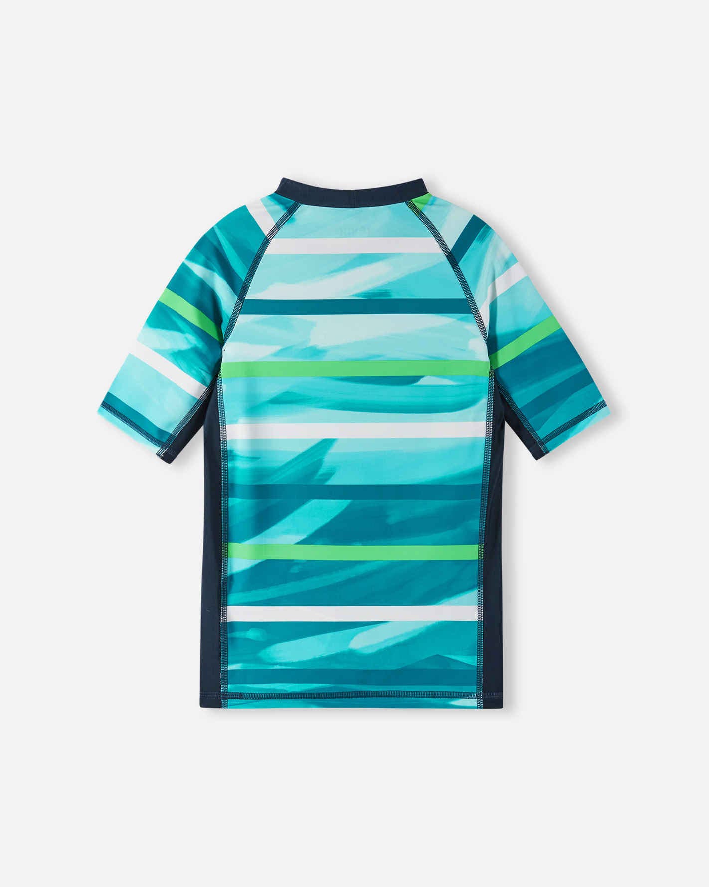 Kids' UV protective swim shirt Uiva Winter