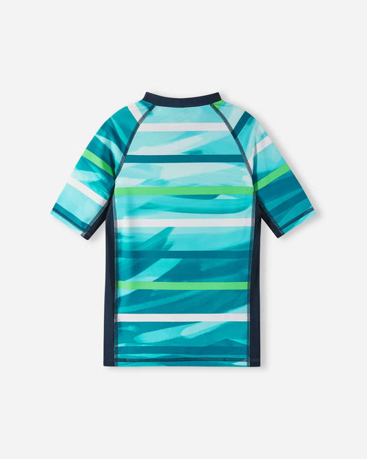 UV-Schutz-Schwimmshirt für Kinder Uiva Winter 