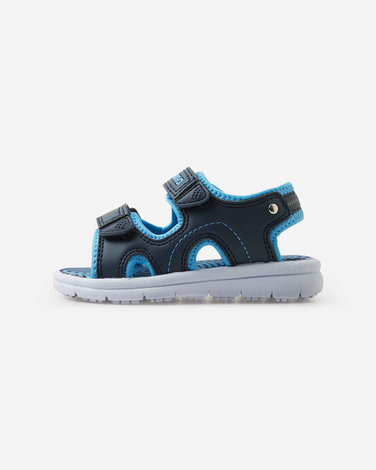 Toddler's lightweight sandals Bungee Shoes