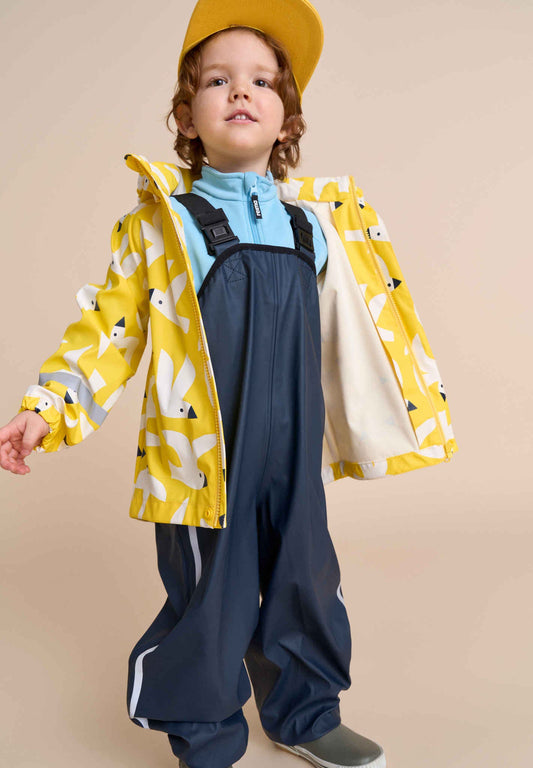 Kids' rain pants Lammikko Outerwear