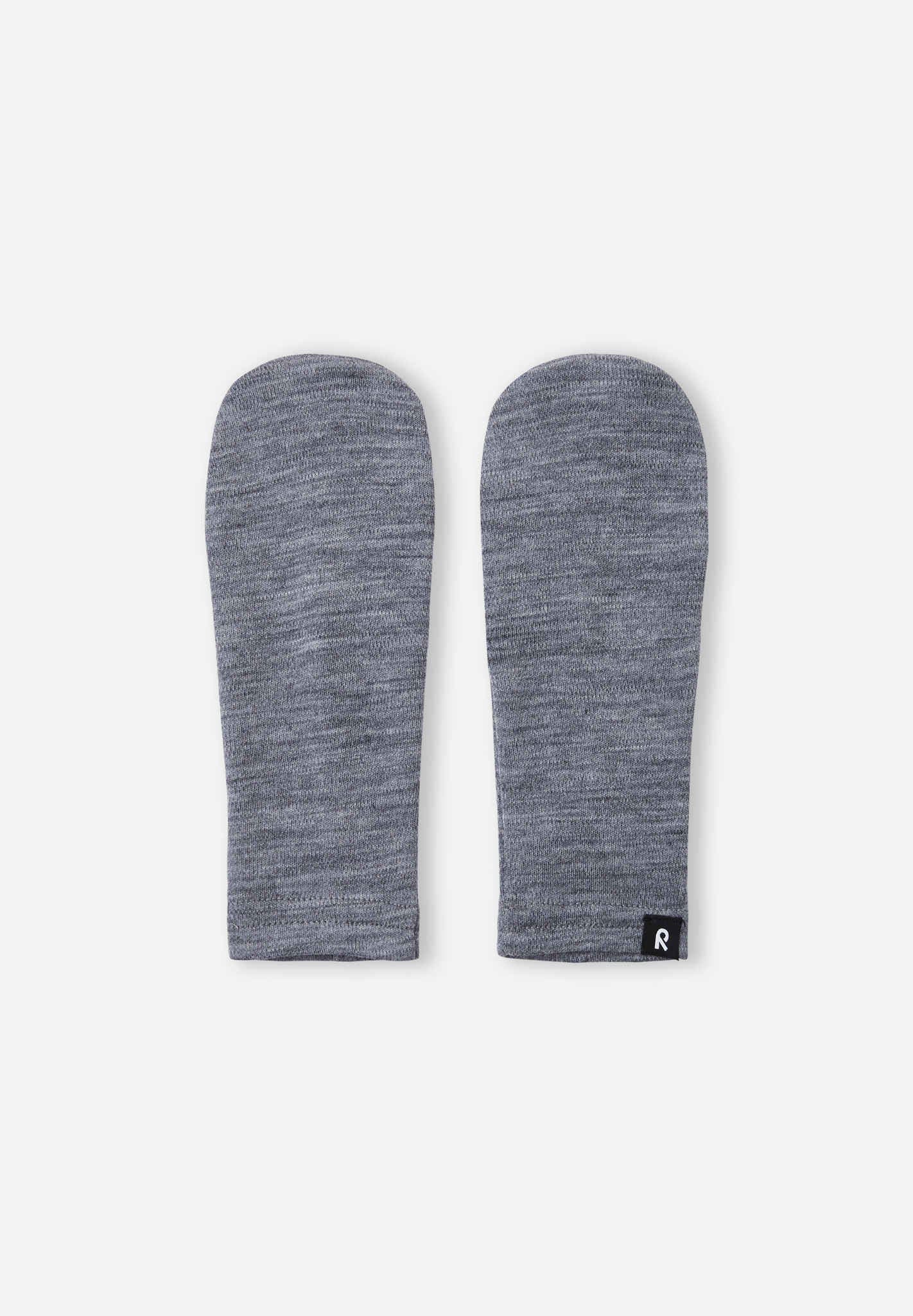 Kids' wool mittens Eino Accessories