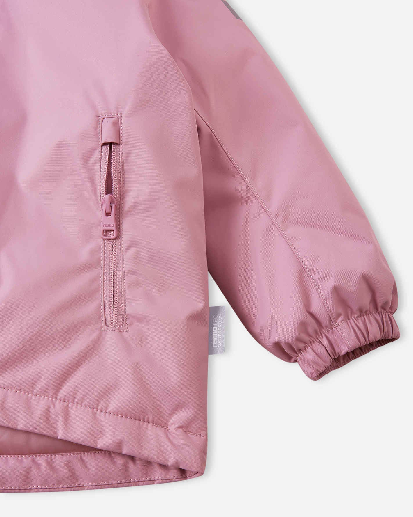 Kids' Winter jacket Nummela Winter