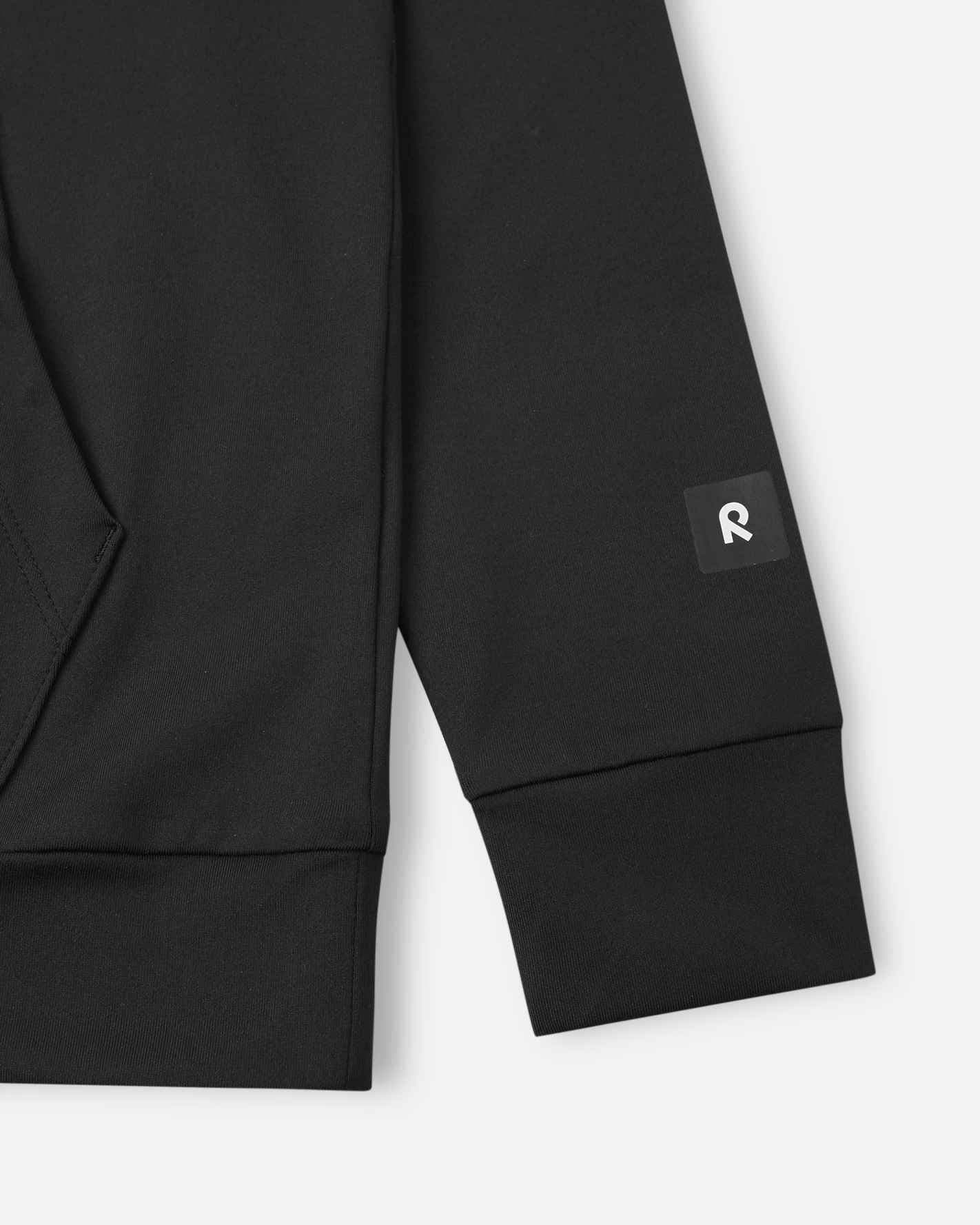 Kids' UV protective hoodie Luotaus Winter