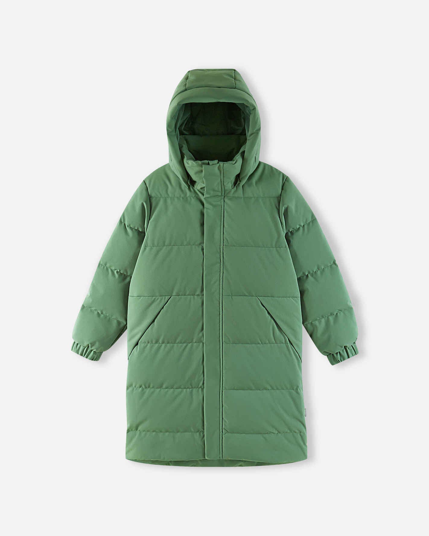 Kids' down jacket Parkkala Winter