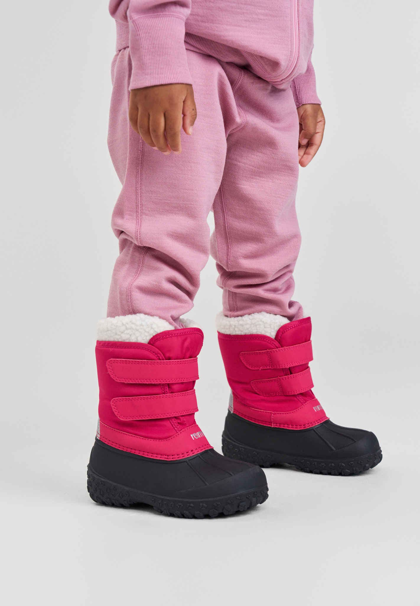 Winterstiefel für Kinder, Konkari 