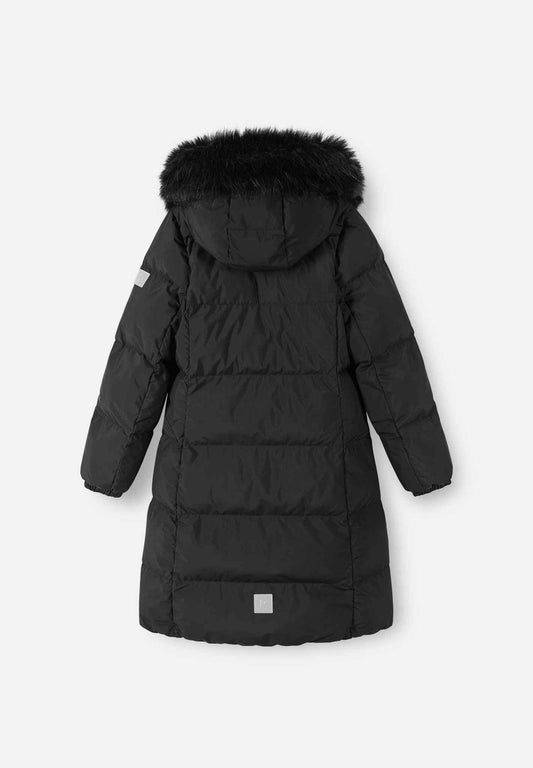 Kids' winter parka Siemaus Outerwear
