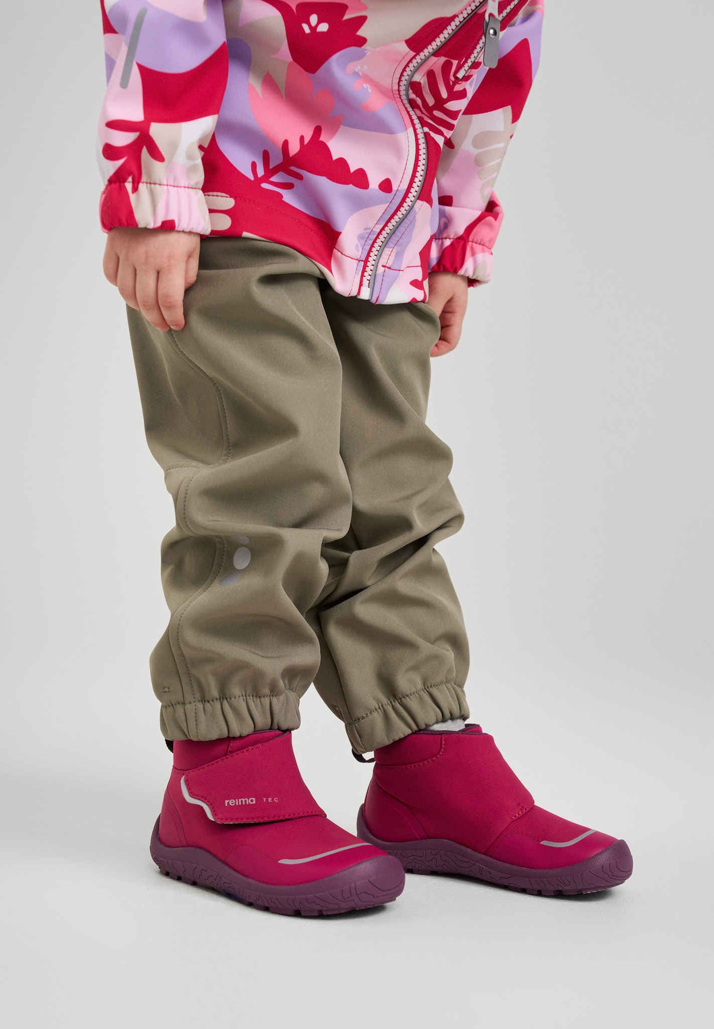 Toddlers' barefoot Shoes Hyppii Shoes