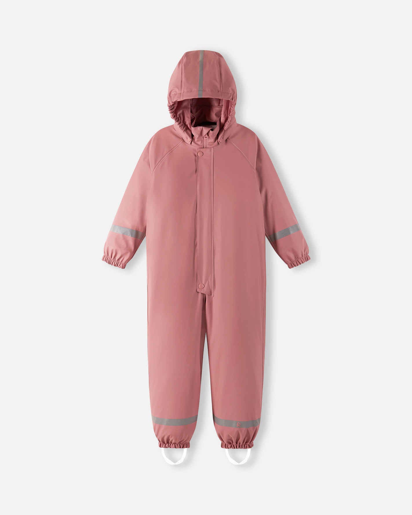 Kids' lightly wadded rain overall Rapakko Rainwear